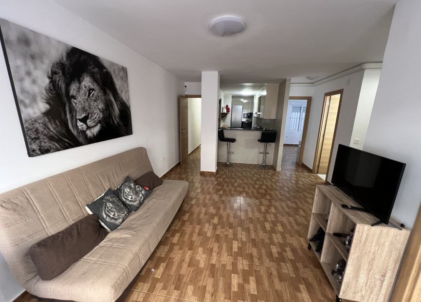 Reventa - Apartment - Torrevieja