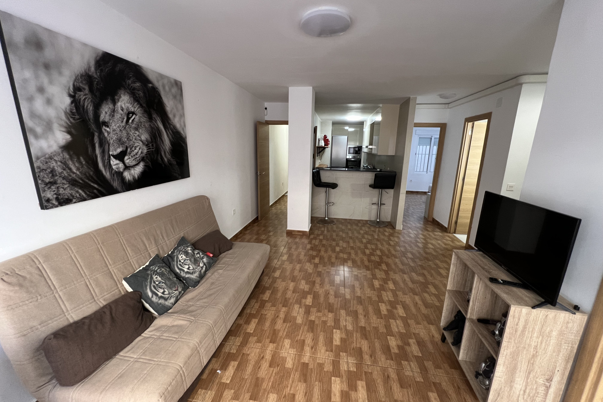 Reventa - Apartment - Torrevieja