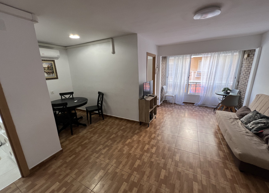 Reventa - Apartment - Torrevieja