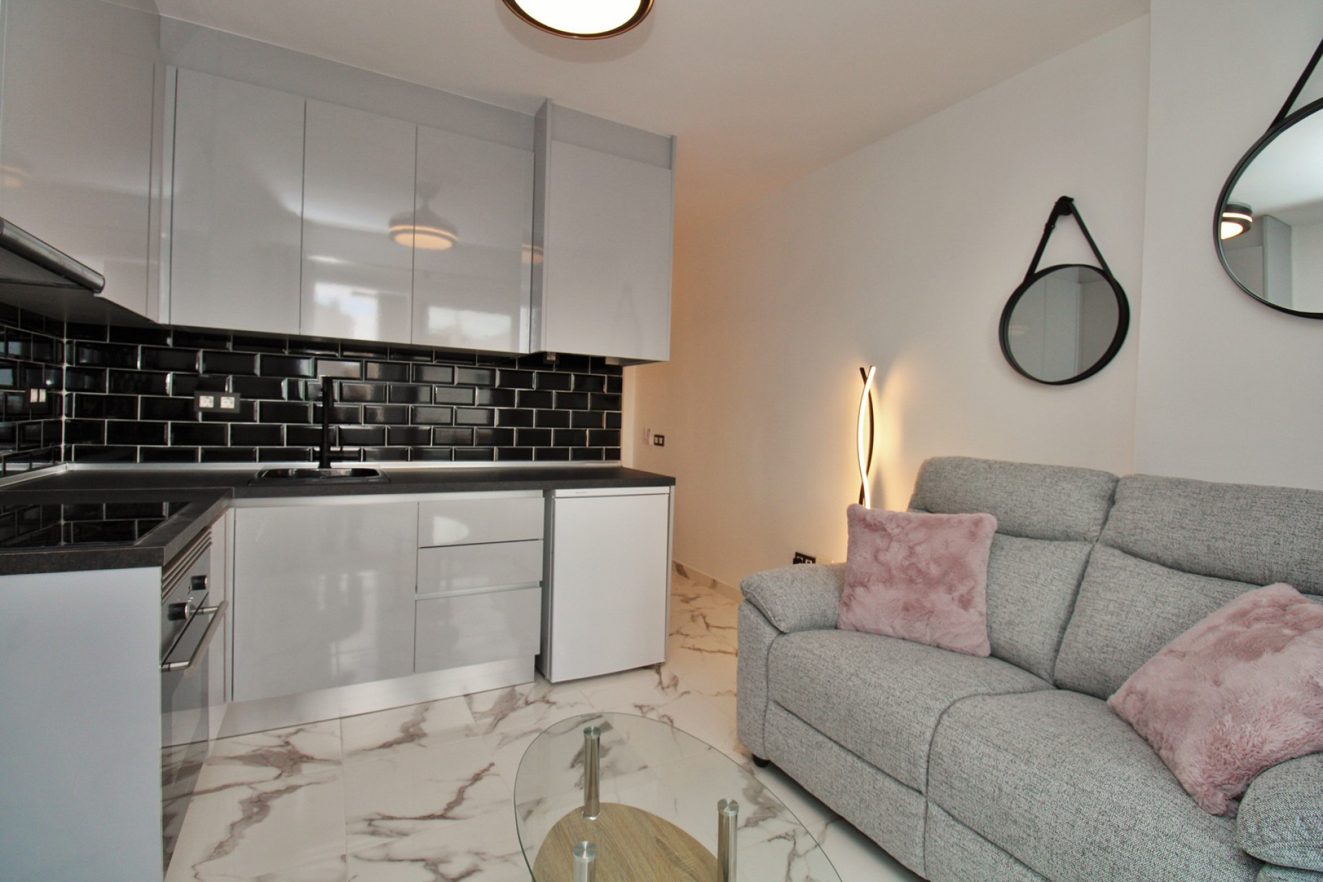 Reventa - Apartment - Villamartin - Orihuela Costa