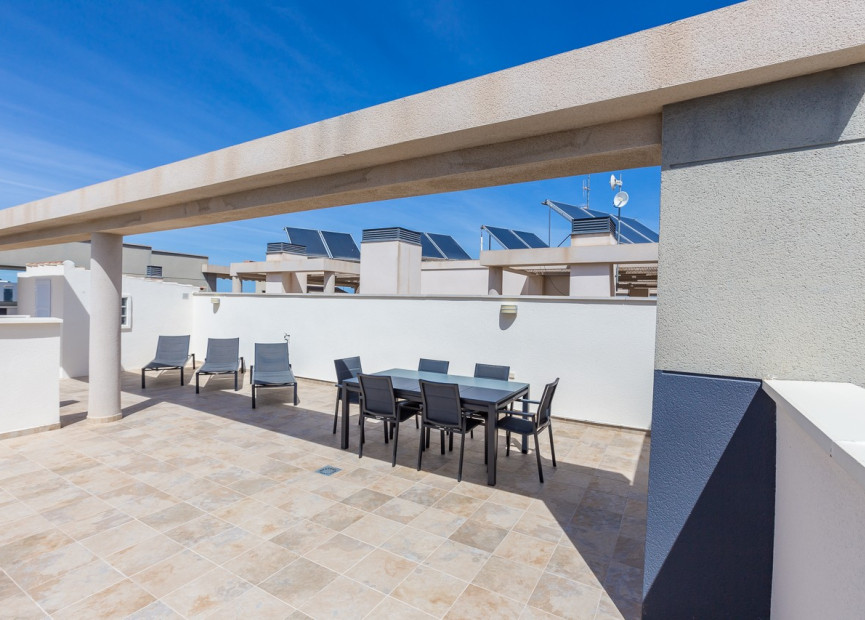 Reventa - Apartment - Villamartin - Orihuela Costa