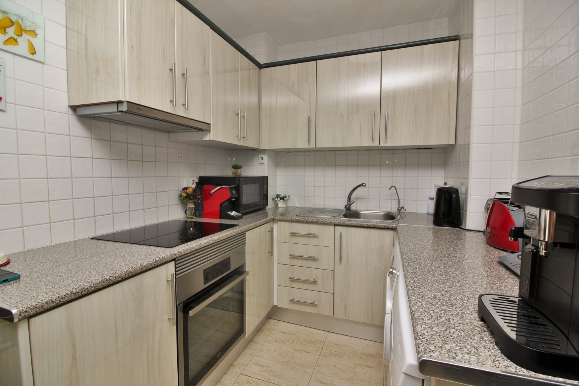 Reventa - Apartment - Villamartin - Orihuela Costa