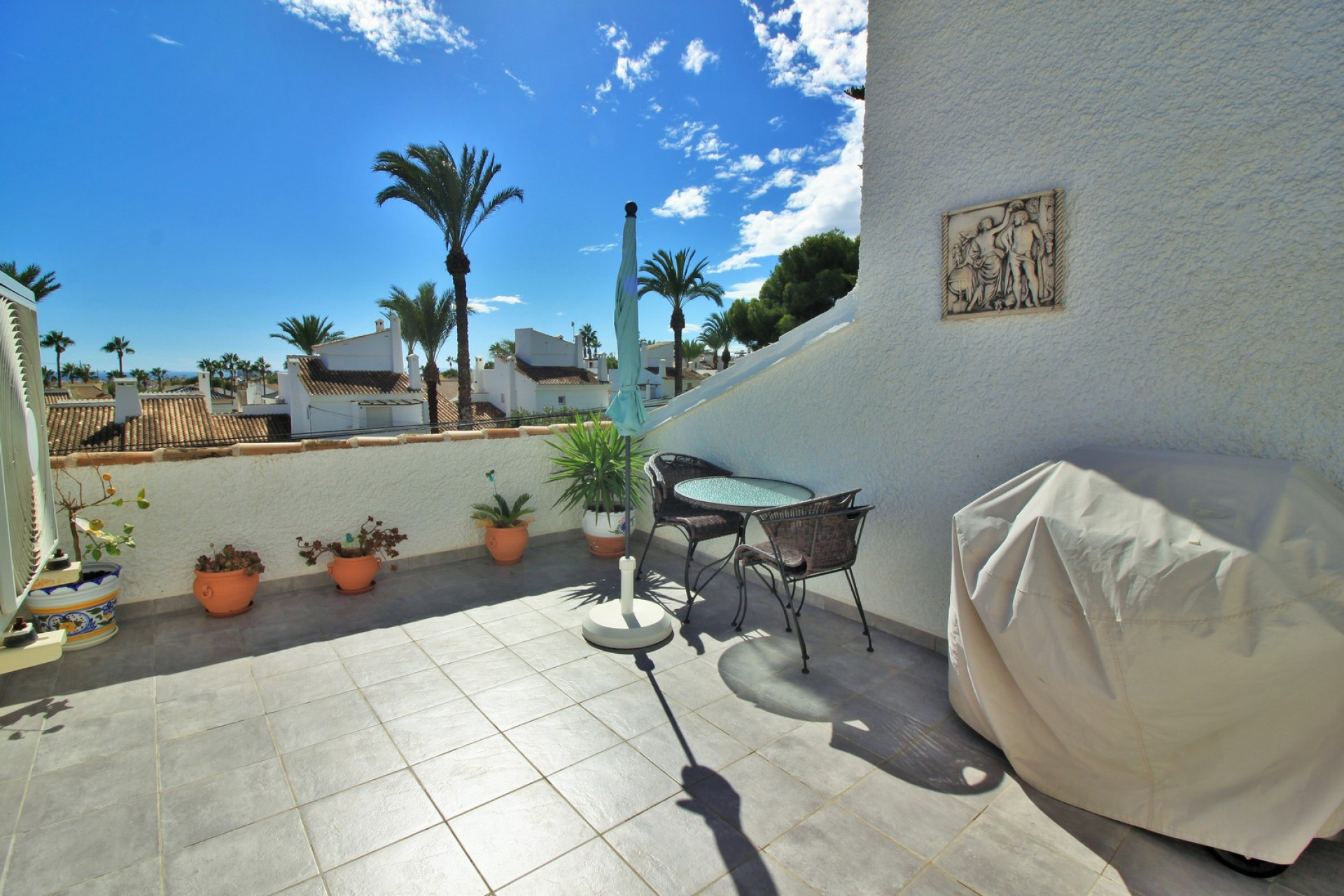 Reventa - Apartment - Villamartin - Orihuela Costa