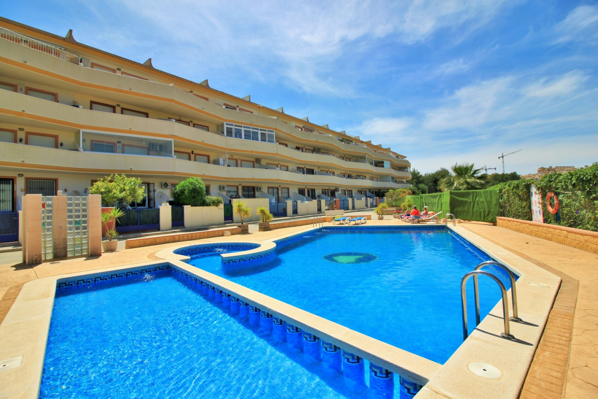 Reventa - Apartment - Villamartin - Orihuela Costa