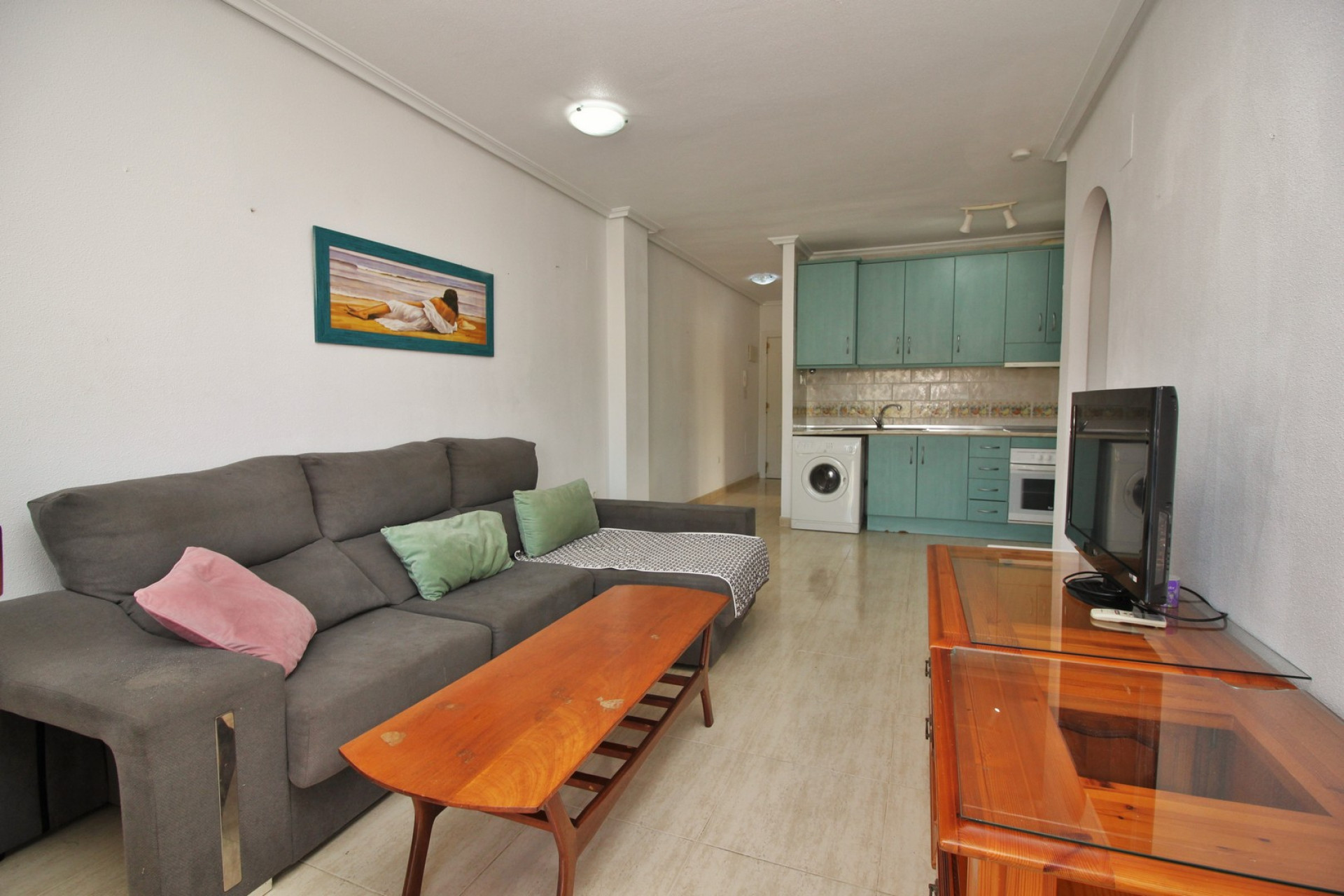 Reventa - Apartment - Villamartin - Orihuela Costa