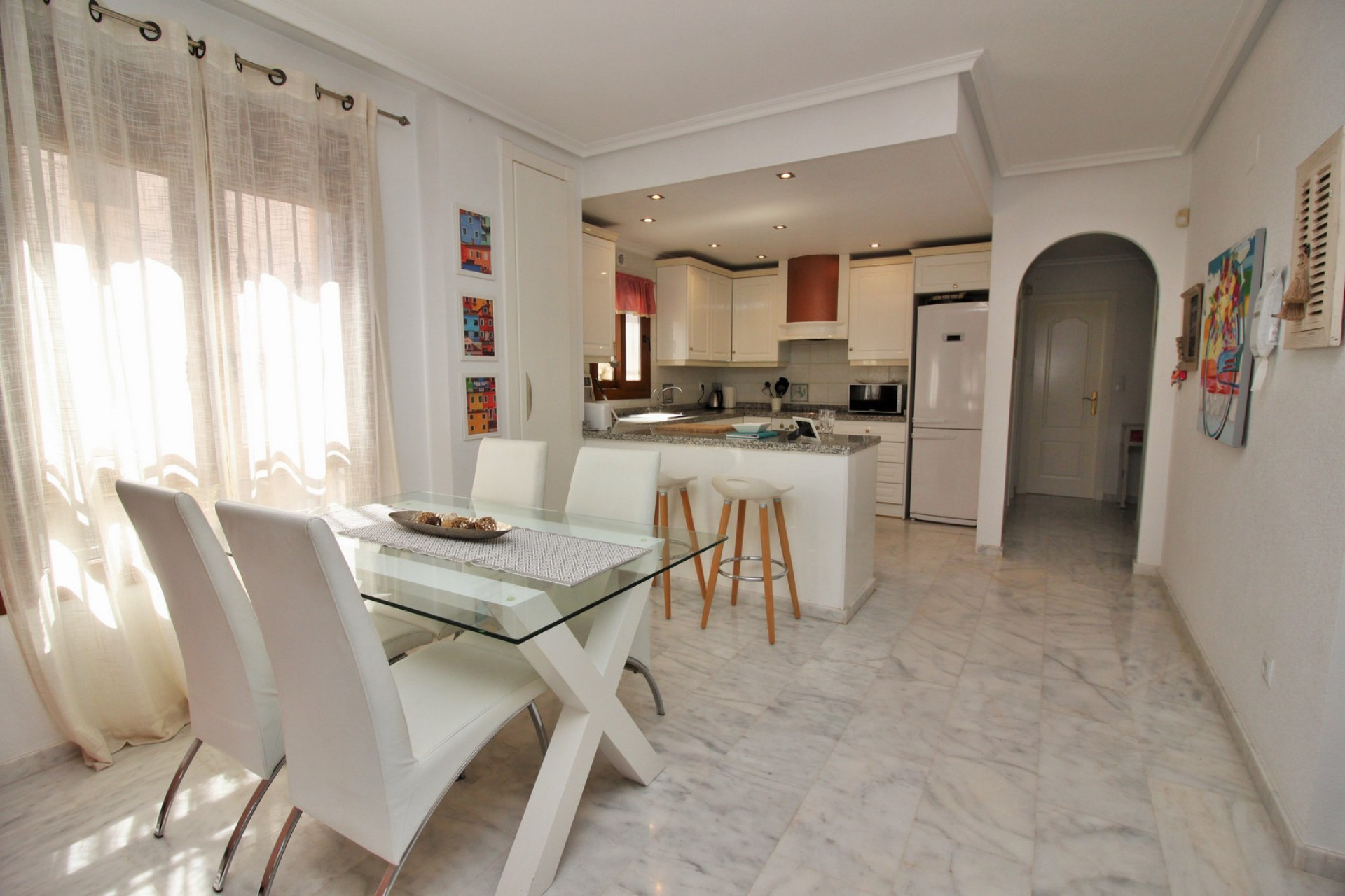 Reventa - Apartment - Villamartin - PAU 8