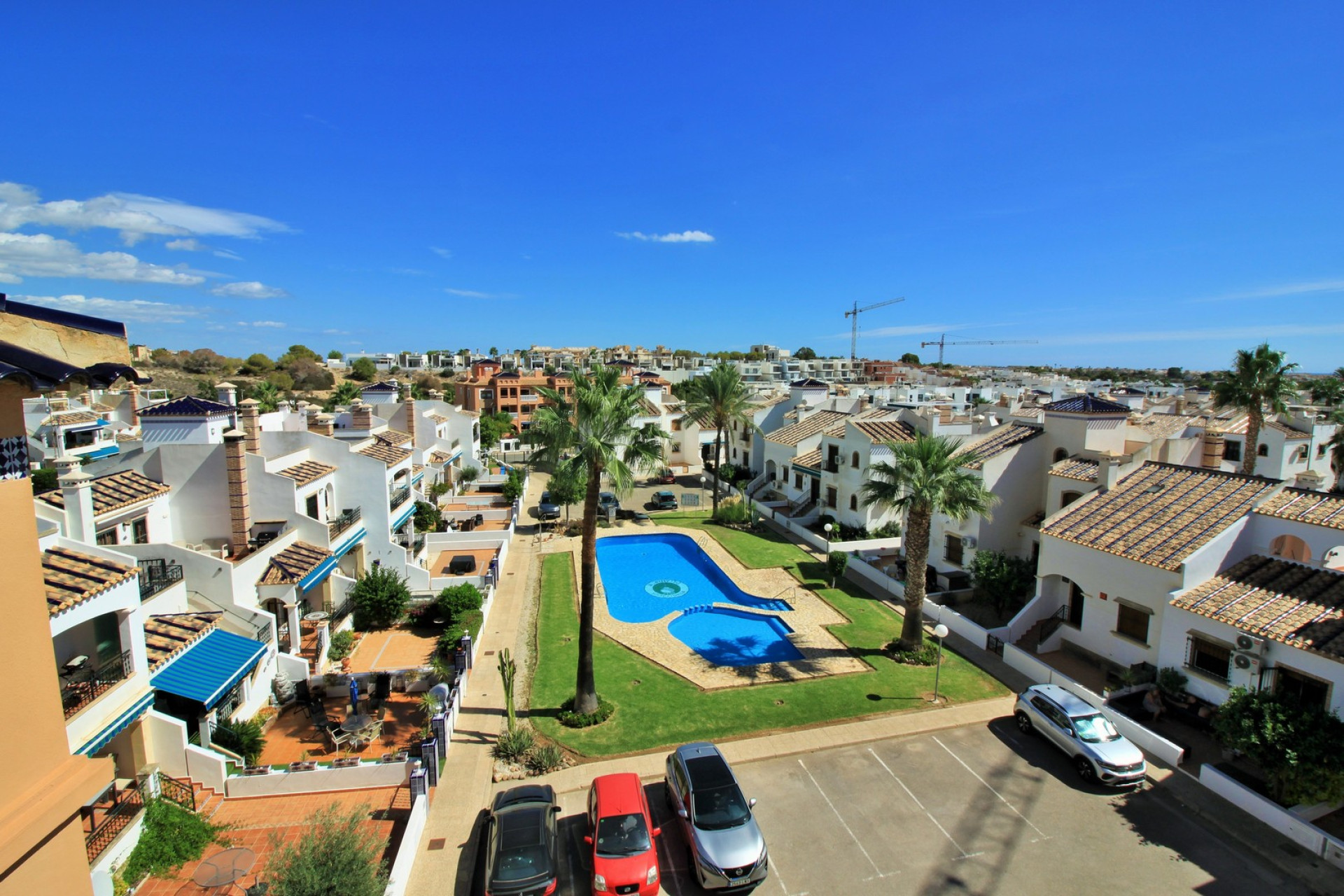 Reventa - Apartment - Villamartin - PAU 8