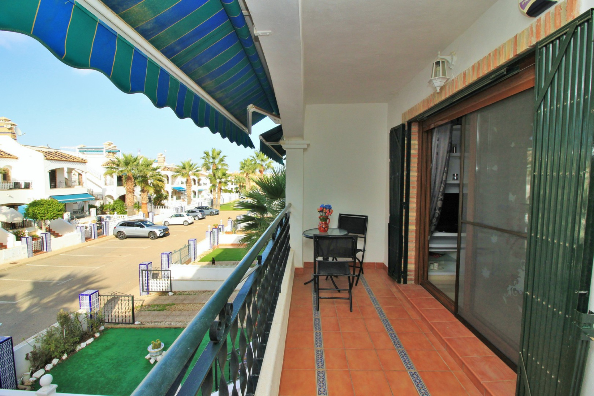 Reventa - Apartment - Villamartin - PAU 8