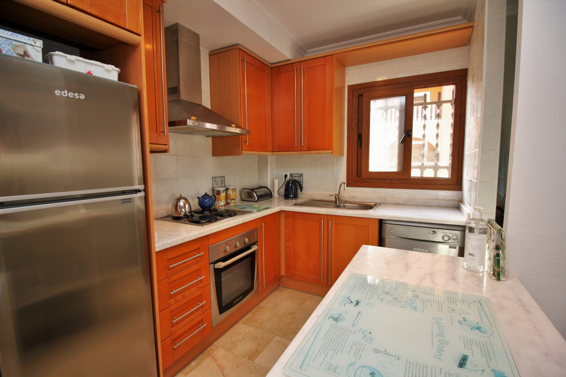 Reventa - Apartment - Villamartin - PAU 8