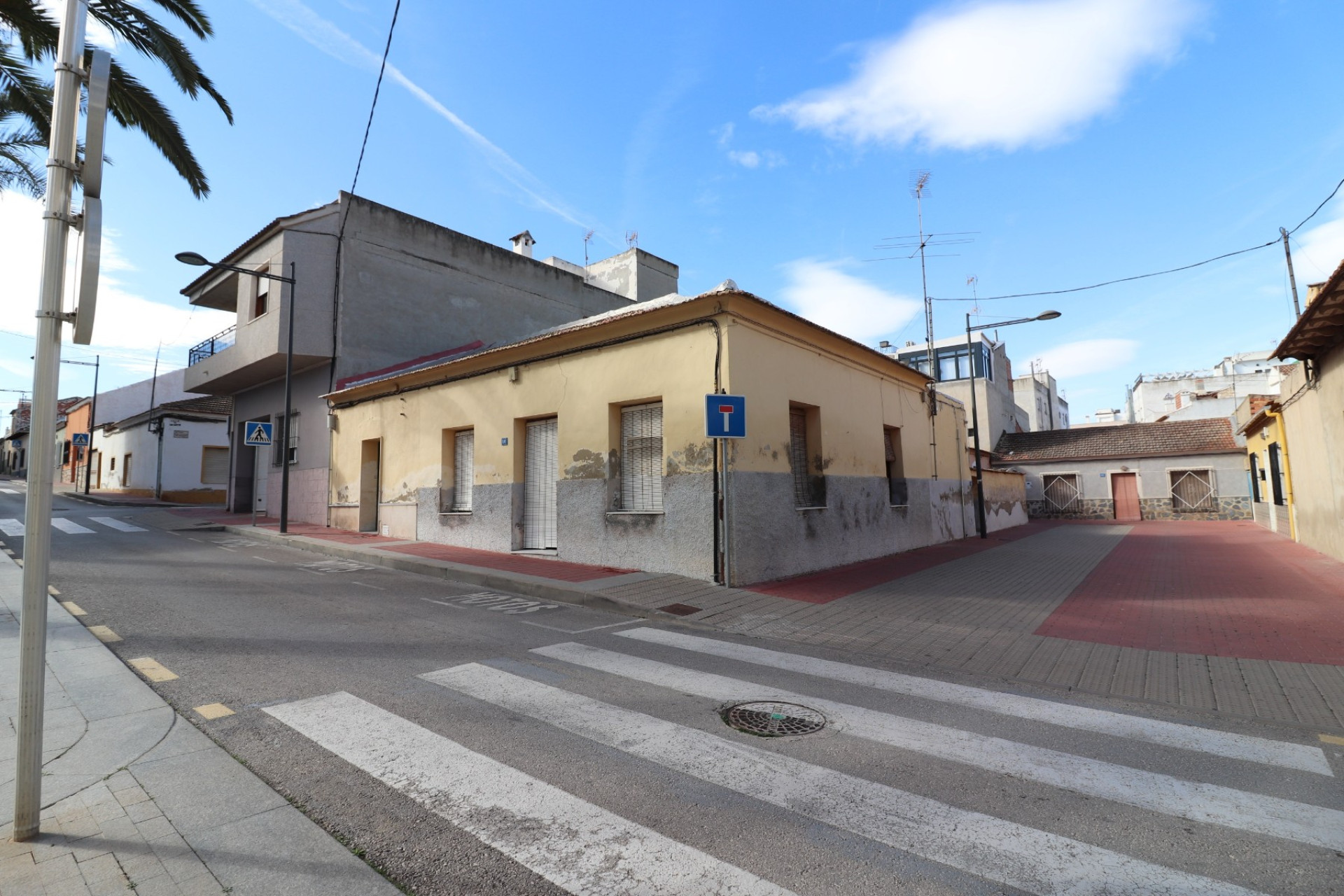 Reventa - Bungalow - Algorfa - Rojales