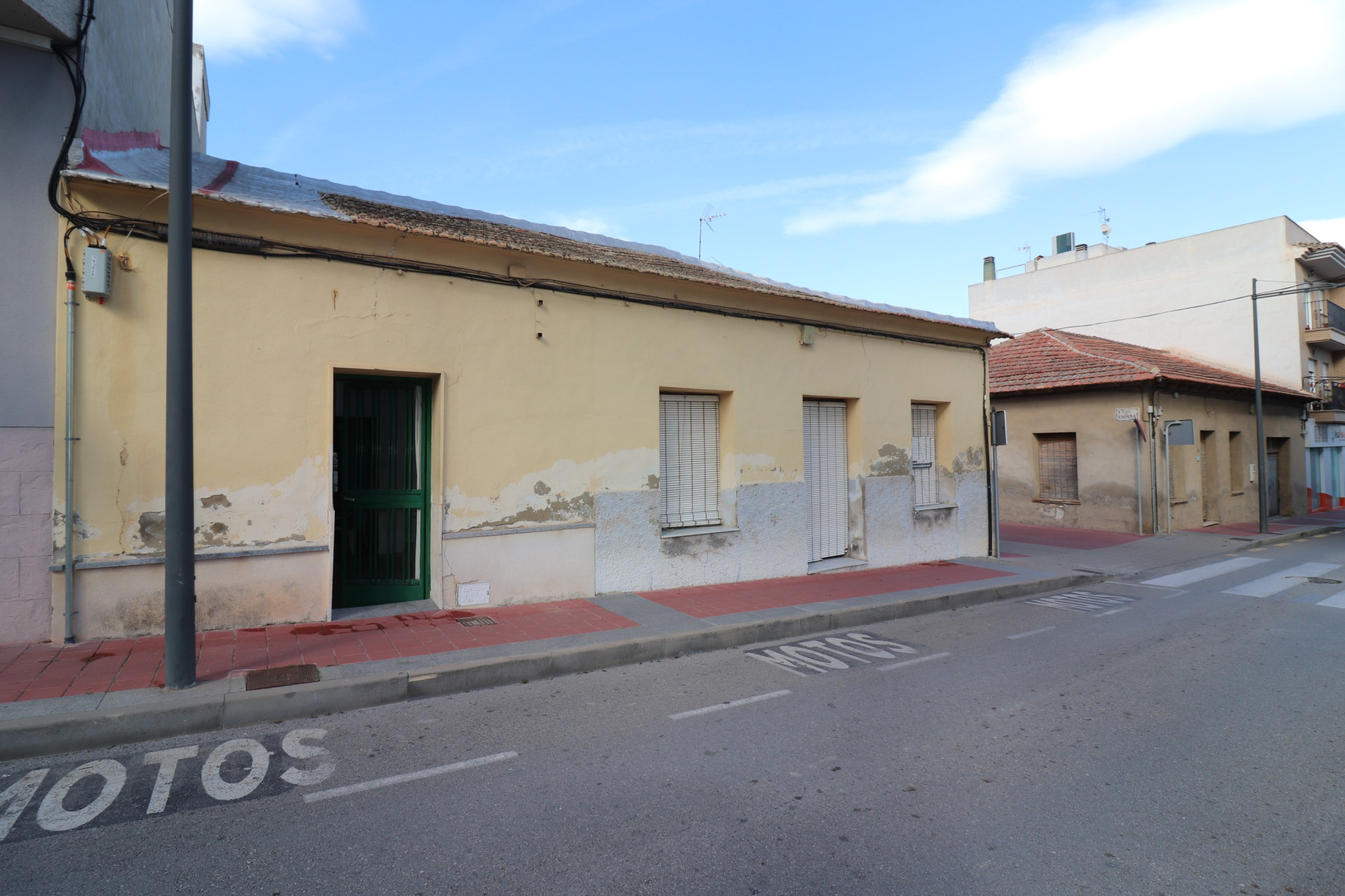 Reventa - Bungalow - Algorfa - Rojales