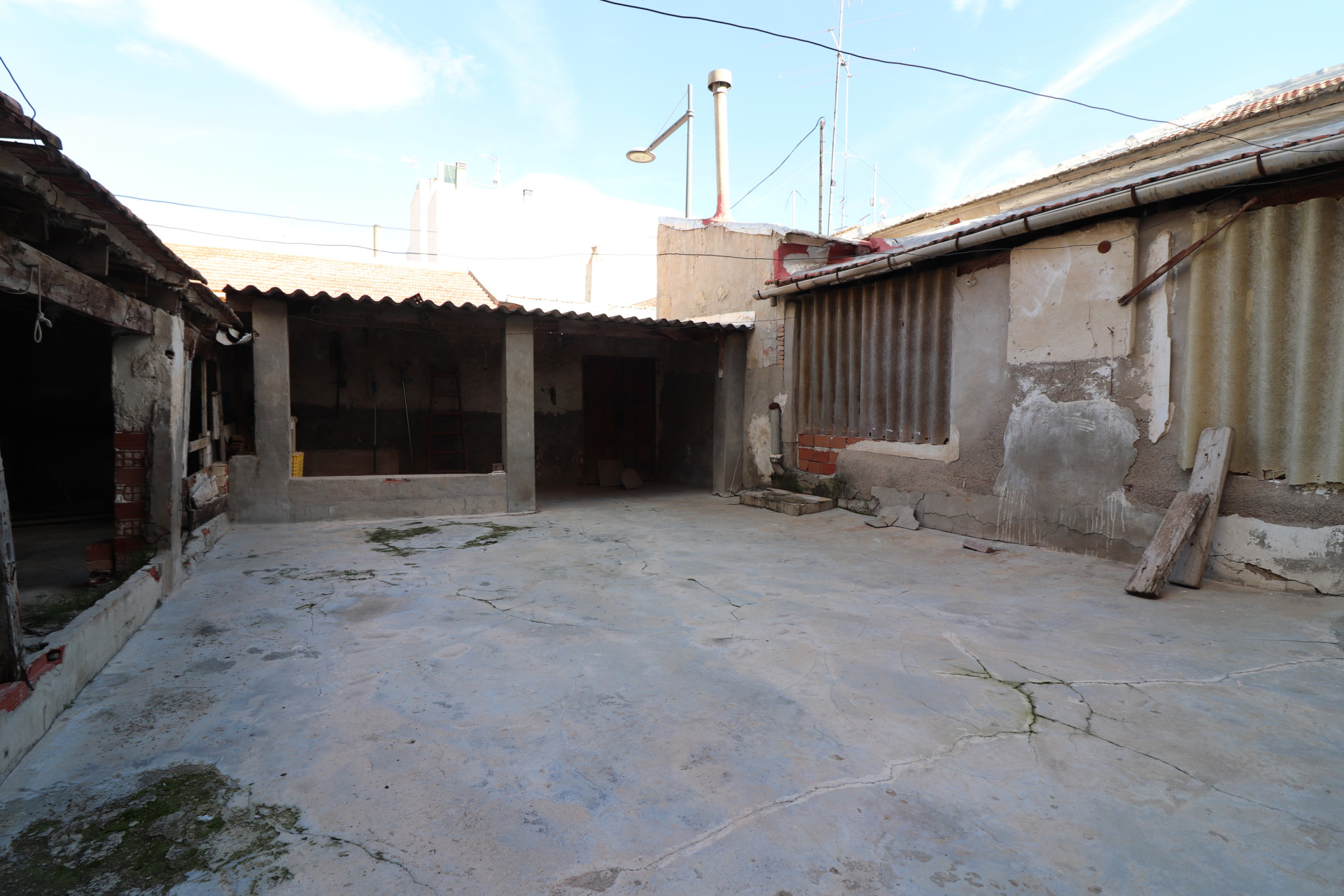 Reventa - Bungalow - Algorfa - Rojales