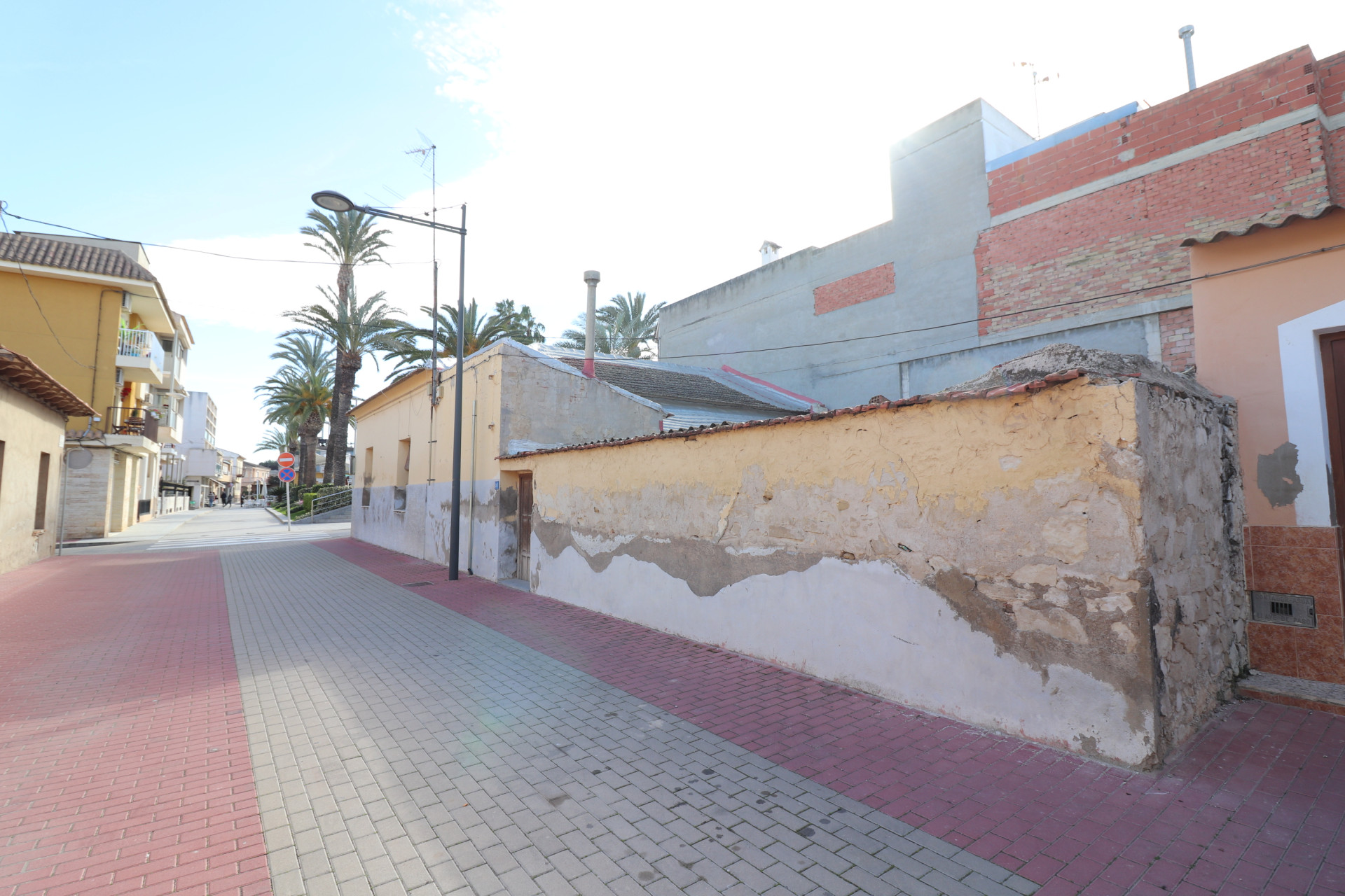 Reventa - Bungalow - Algorfa - Rojales