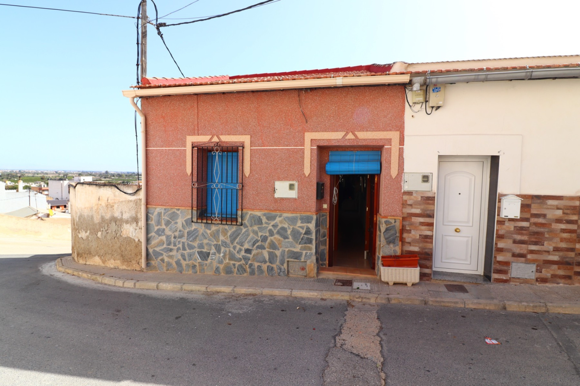 Reventa - Bungalow - Bigastro - Orihuela