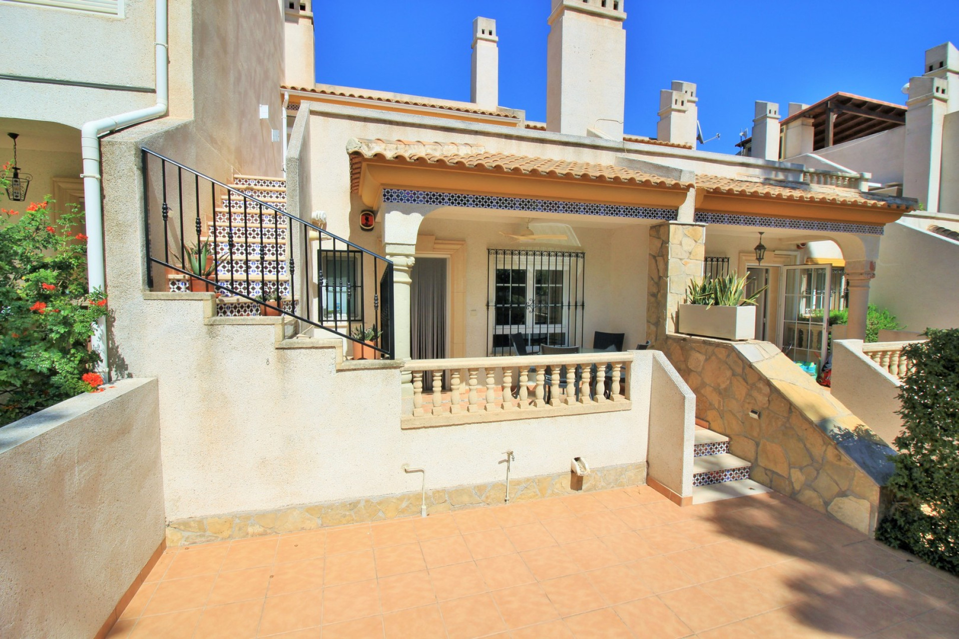 Reventa - Bungalow - Las Ramblas - Orihuela Costa