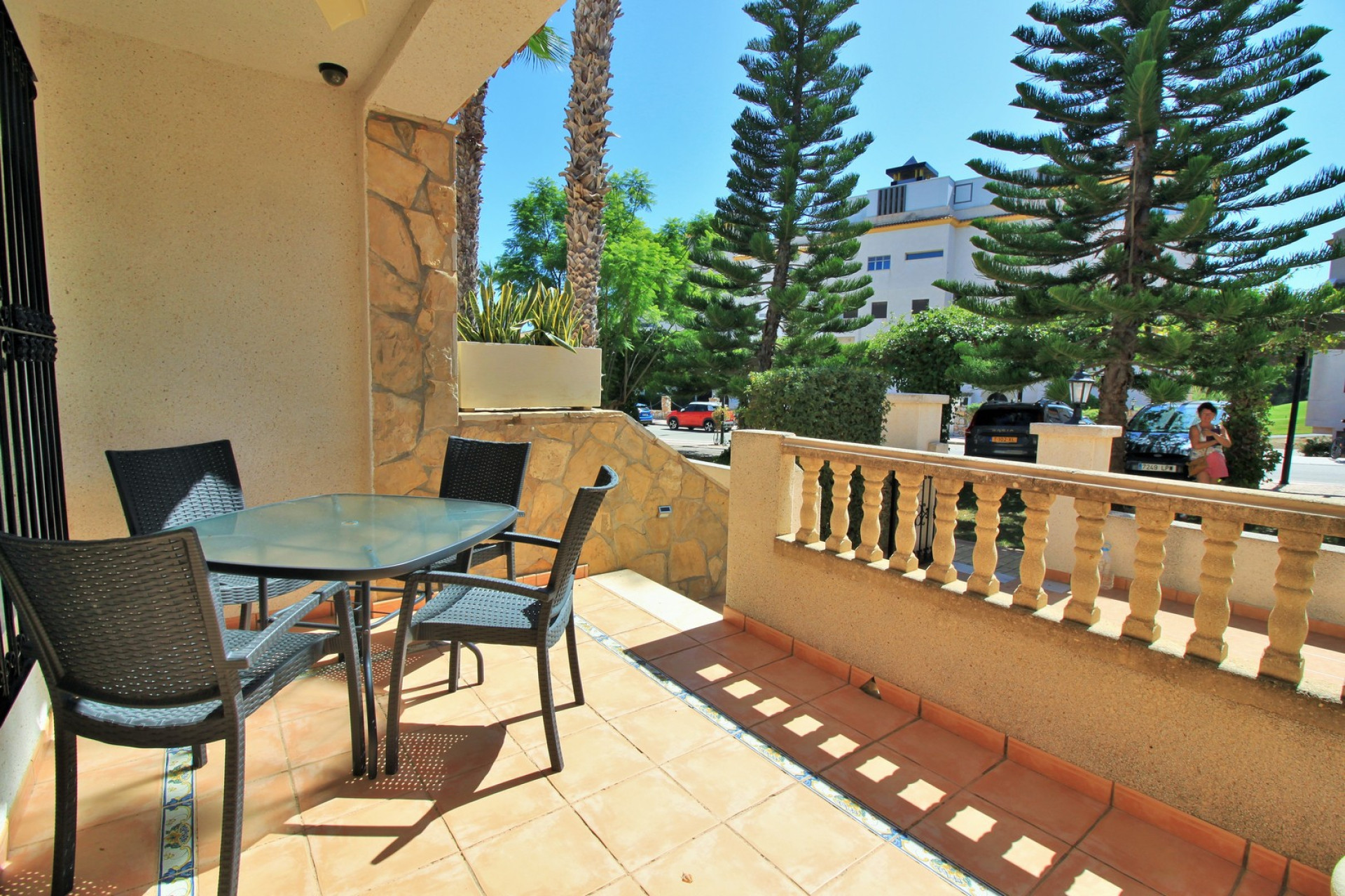 Reventa - Bungalow - Las Ramblas - Orihuela Costa