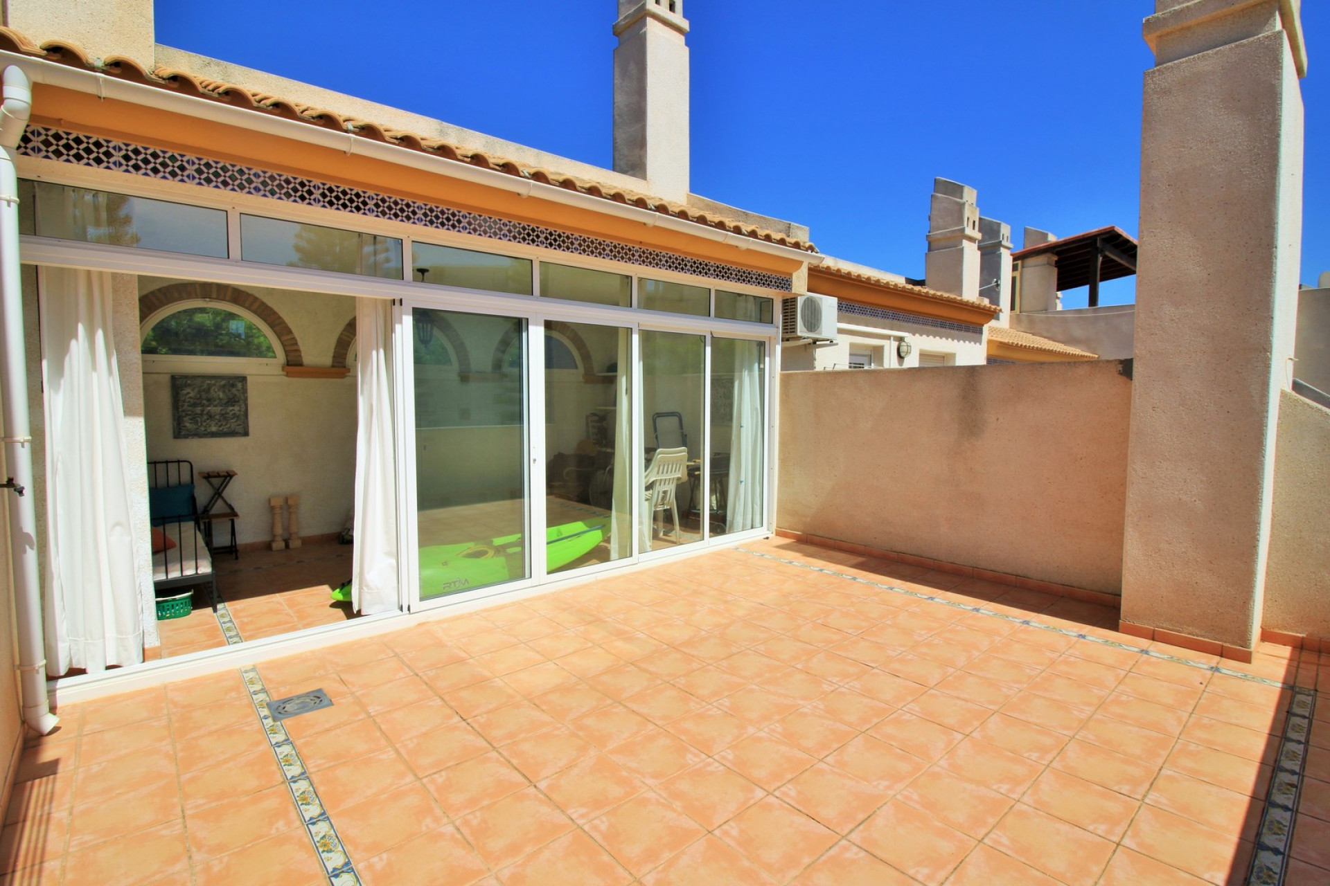 Reventa - Bungalow - Las Ramblas - Orihuela Costa