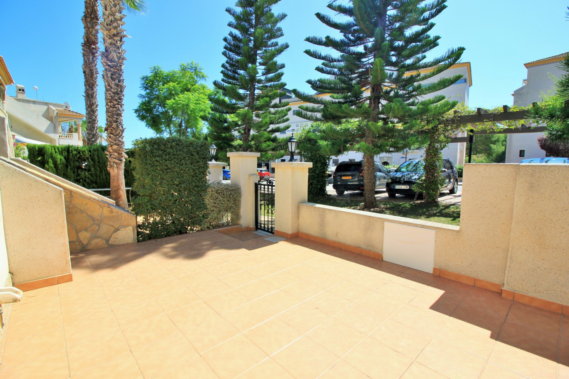 Reventa - Bungalow - Las Ramblas - Orihuela Costa