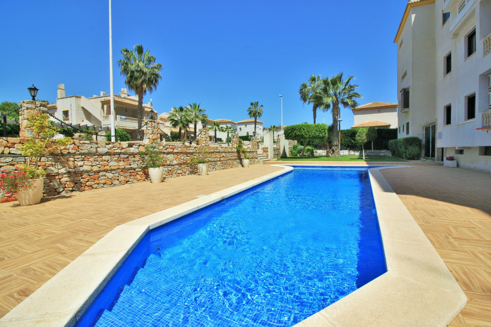 Reventa - Bungalow - Las Ramblas - Orihuela Costa