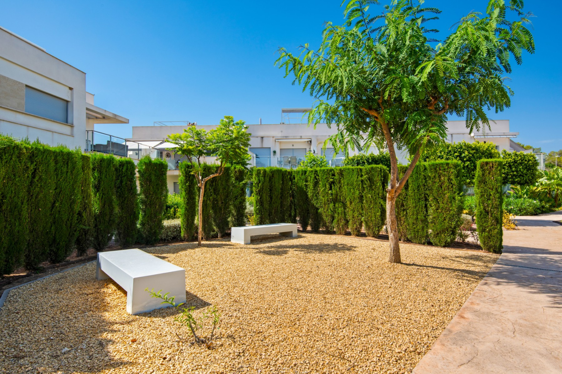 Reventa - Bungalow - Orihuela - Vistabella Golf