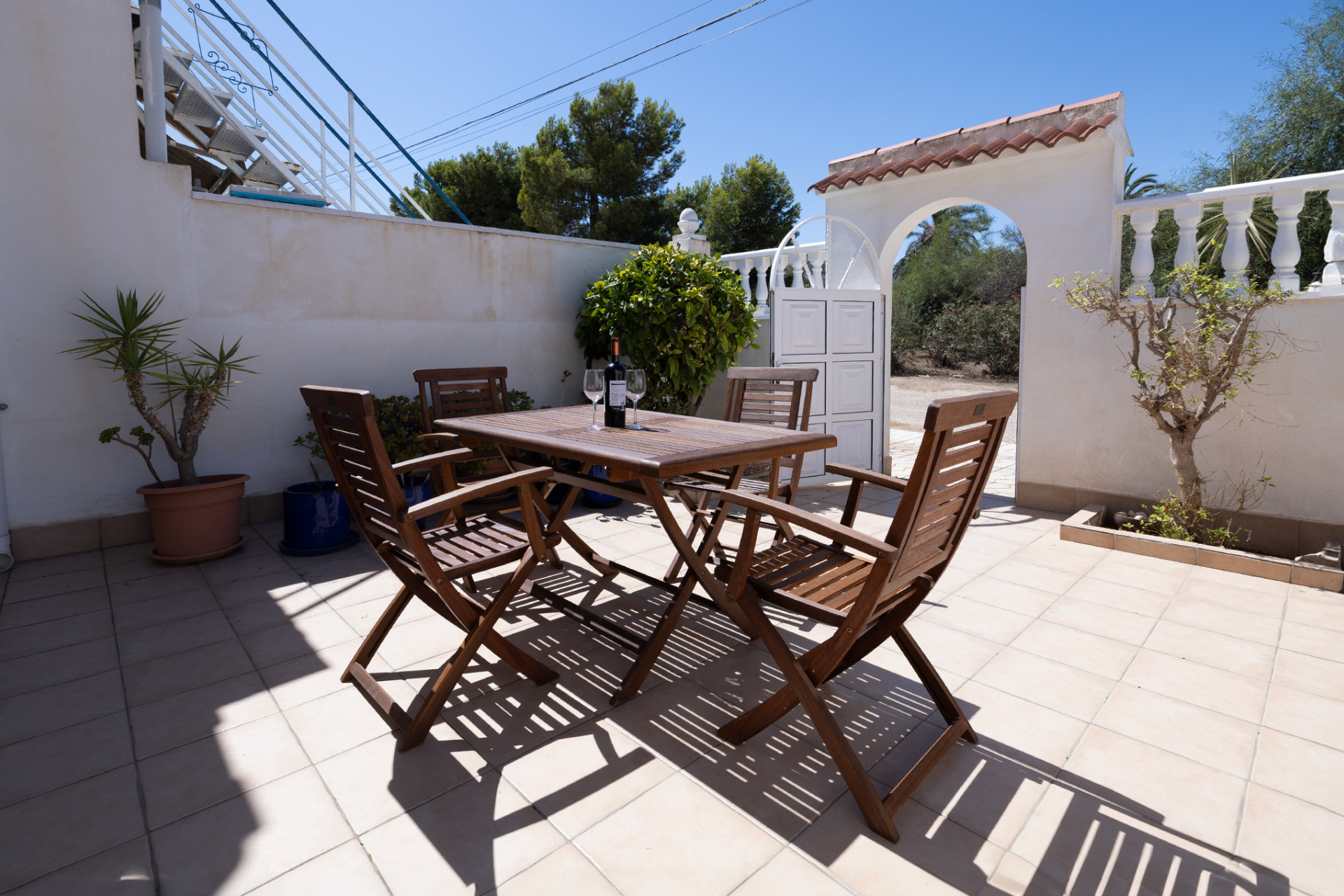 Reventa - Bungalow - Torrevieja