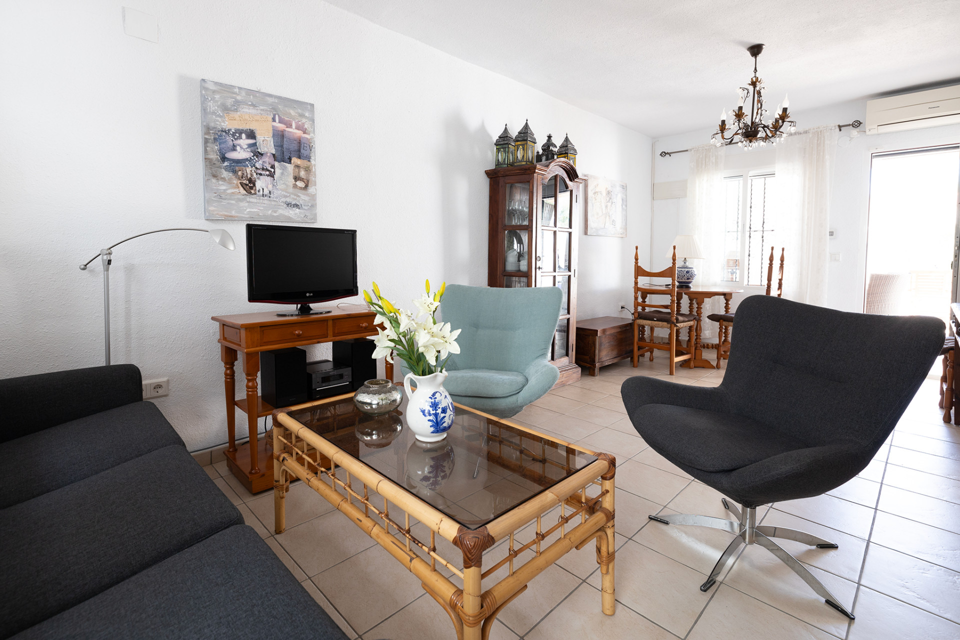 Reventa - Bungalow - Torrevieja