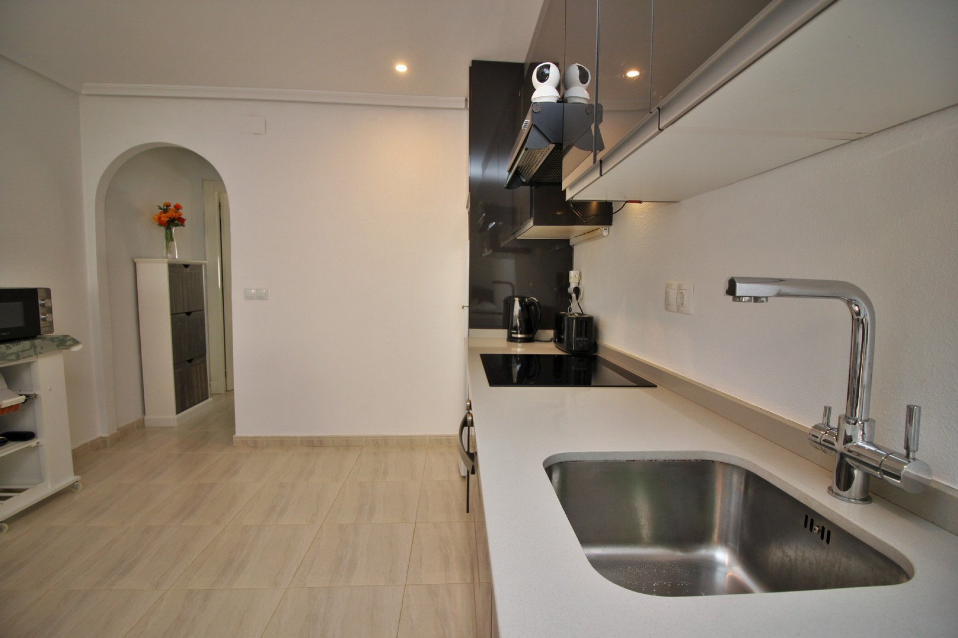 Reventa - Bungalow - Villamartin - Orihuela Costa