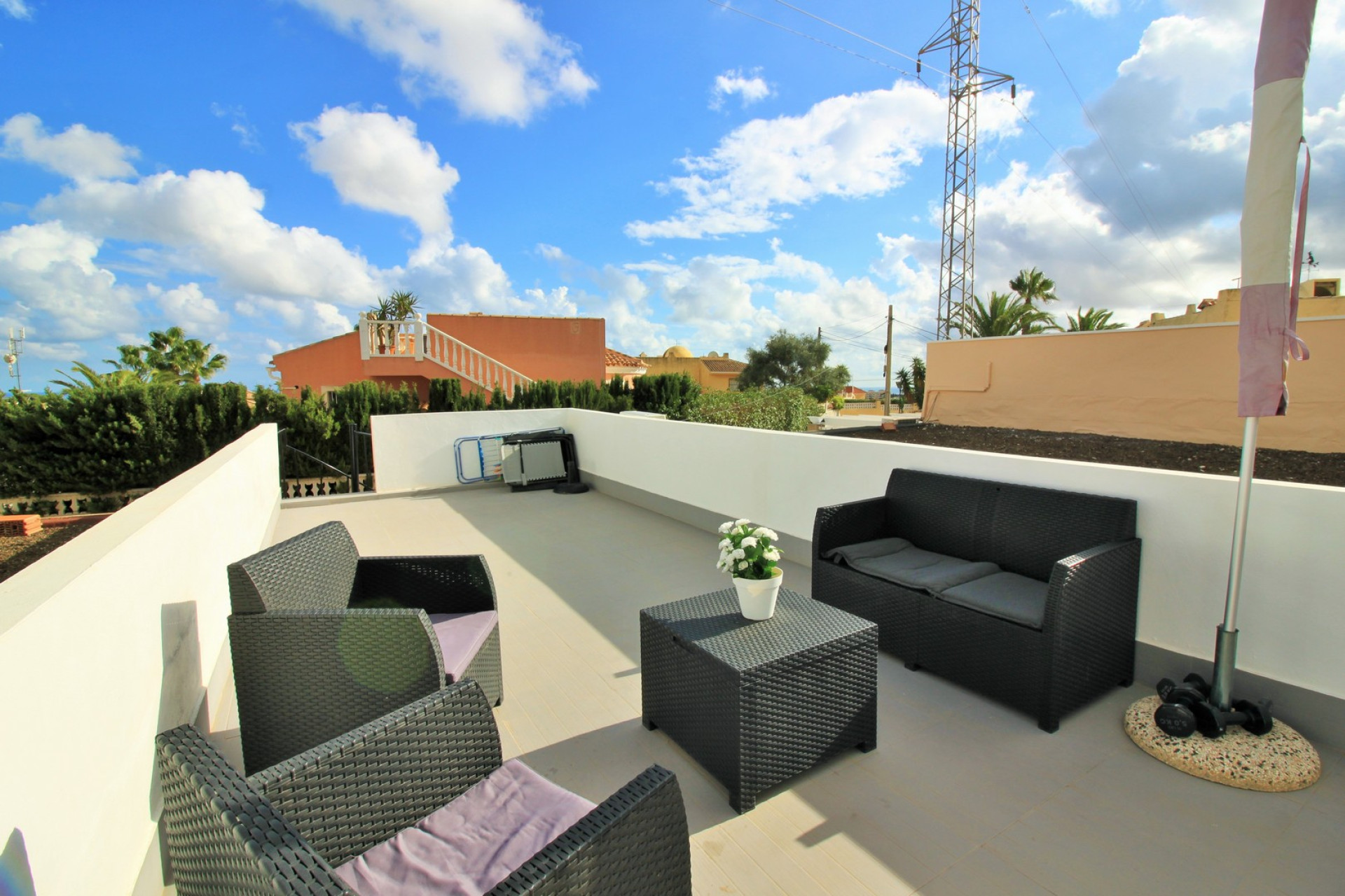 Reventa - Bungalow - Villamartin - Orihuela Costa