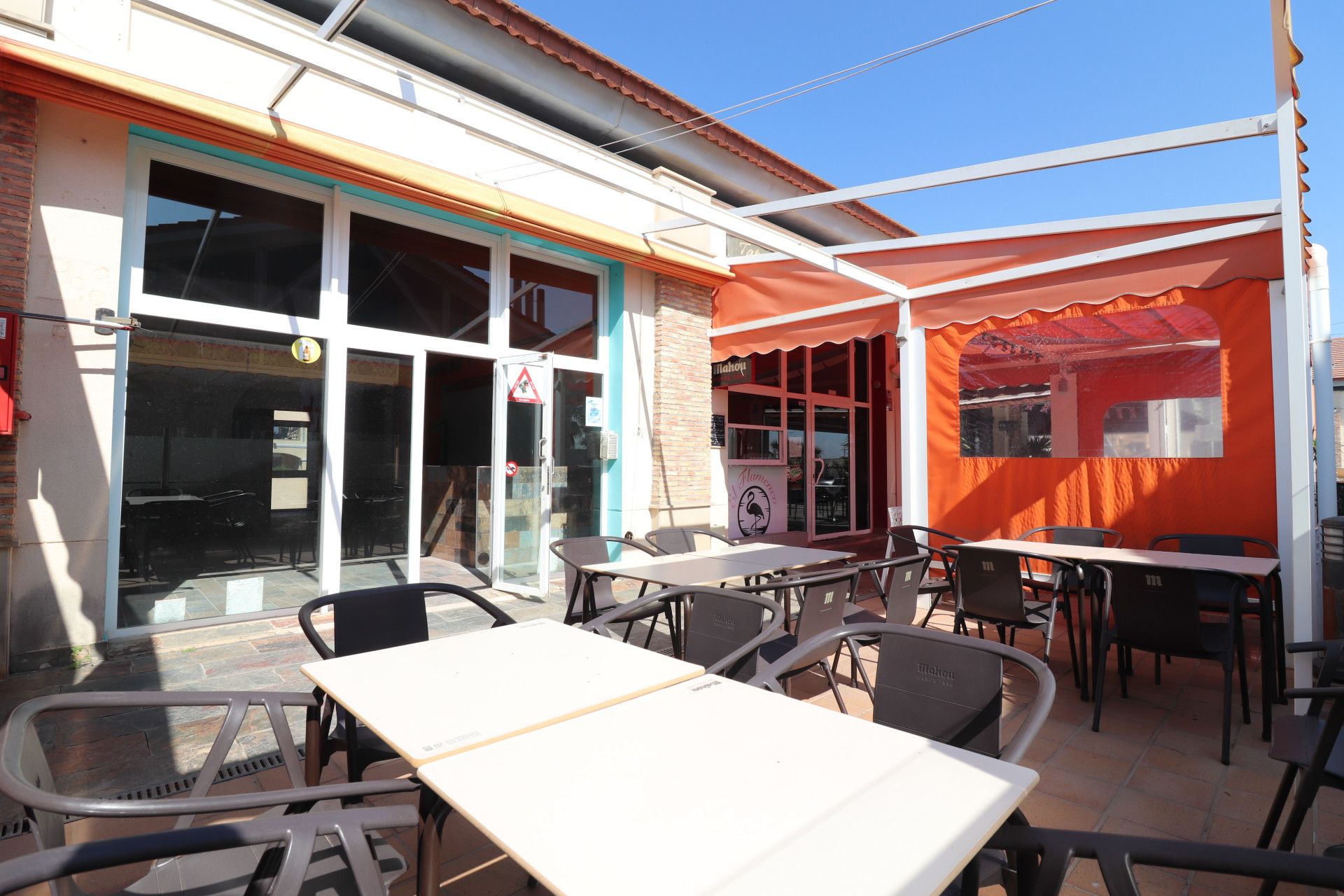 Reventa - Commercial (Freehold) - Algorfa - Costa Blanca Sur