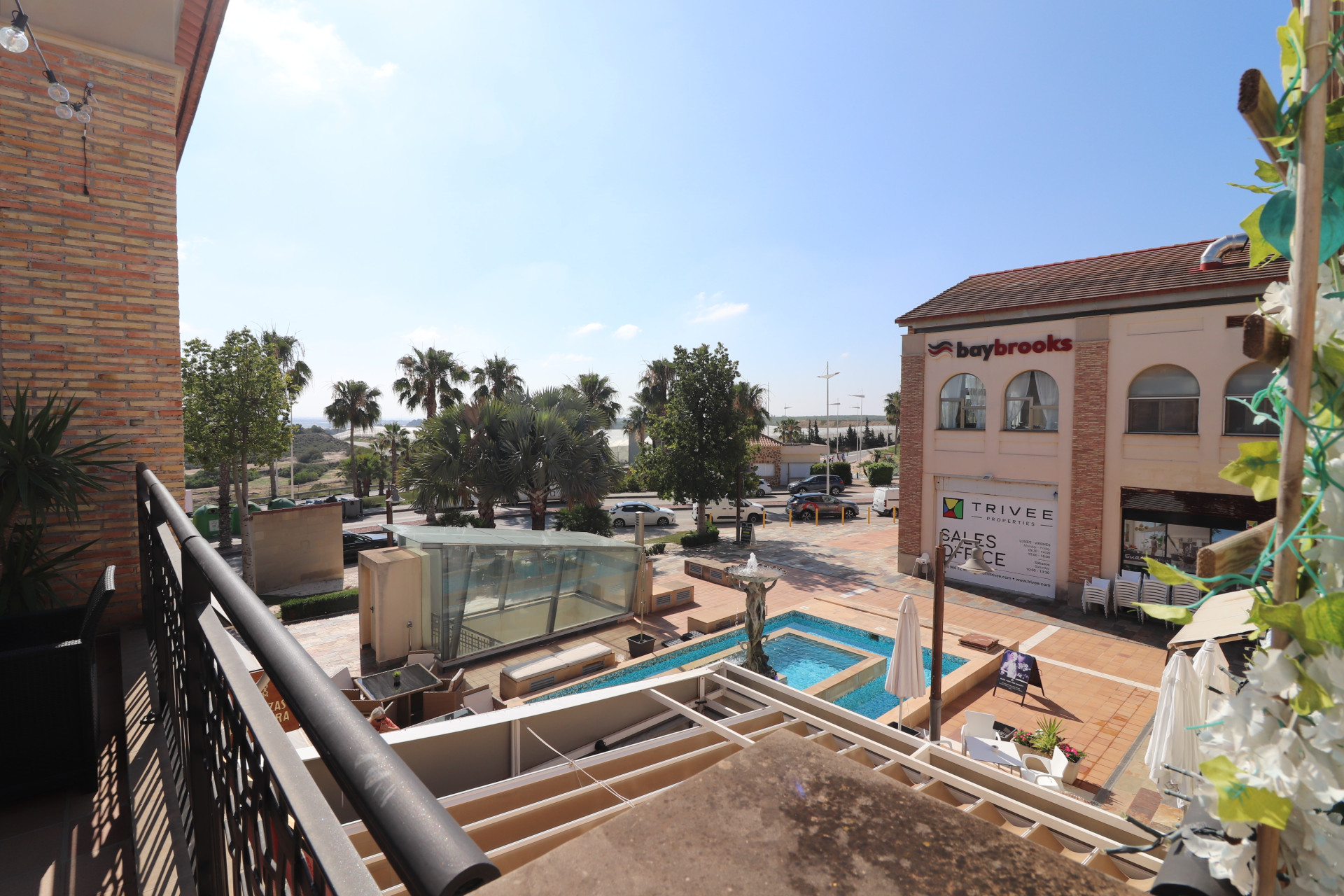 Reventa - Commercial (Freehold) - Algorfa - Costa Blanca Sur