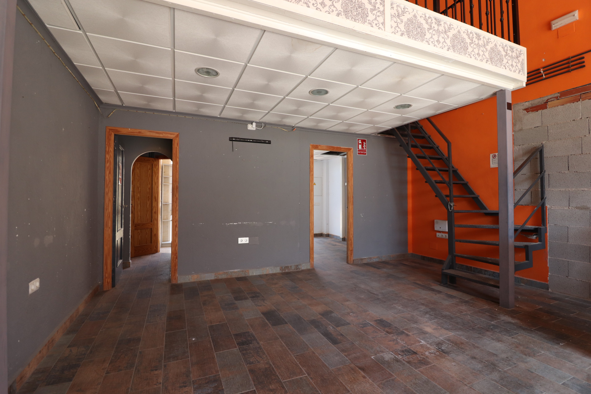 Reventa - Commercial (Freehold) - Algorfa - Costa Blanca Sur