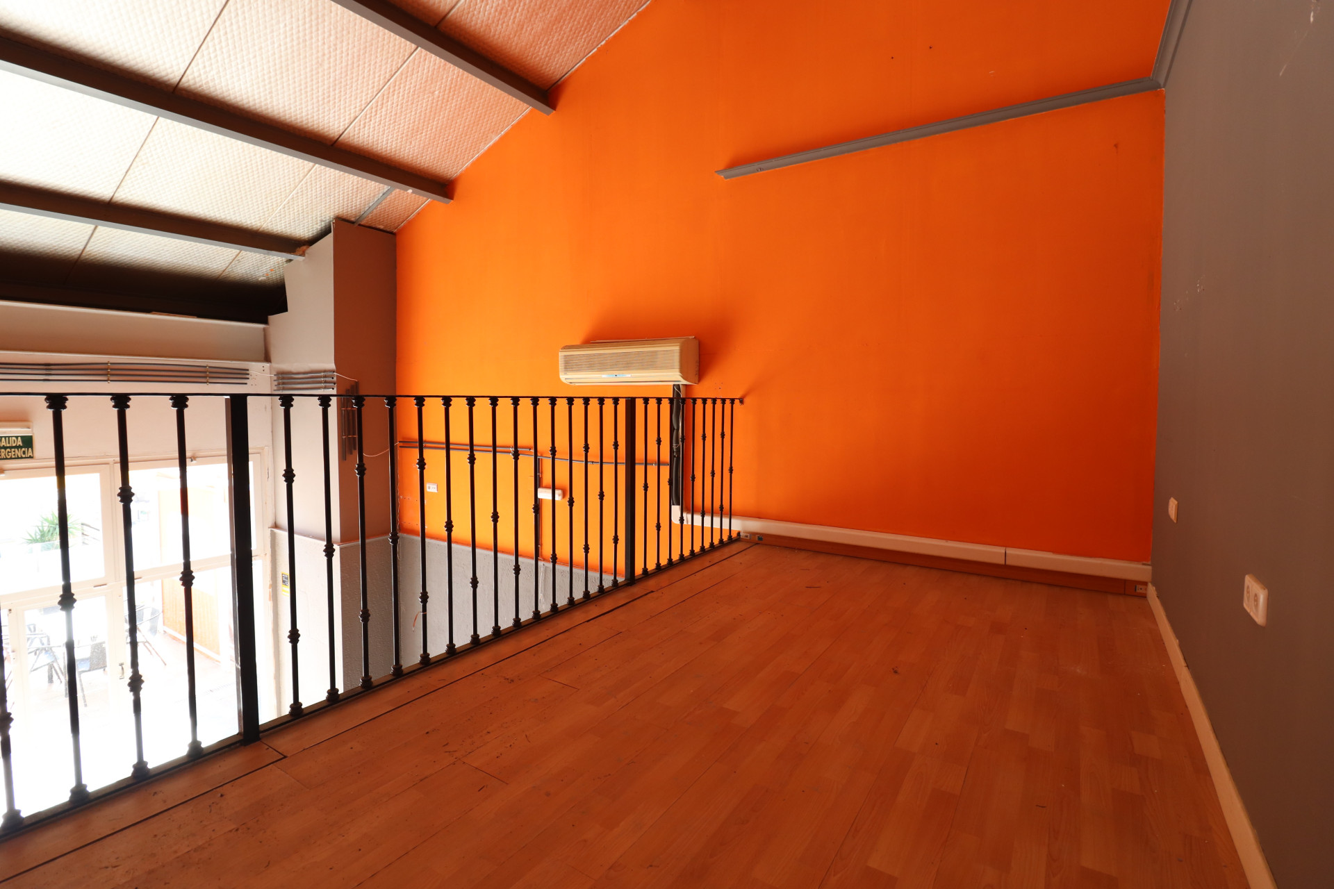 Reventa - Commercial (Freehold) - Algorfa - Costa Blanca Sur