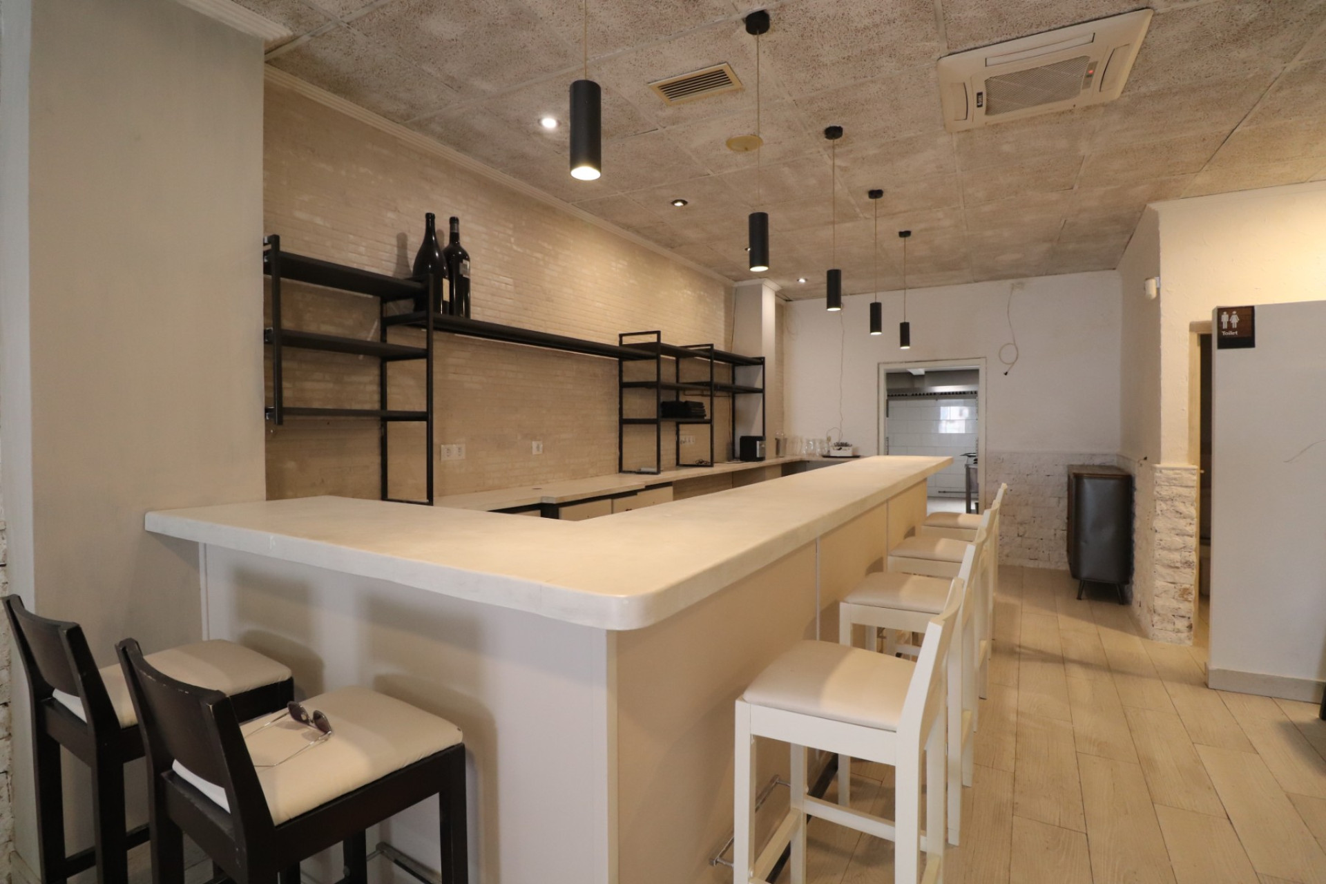 Reventa - Commercial (Freehold) - Benijófar - Costa Blanca Sur