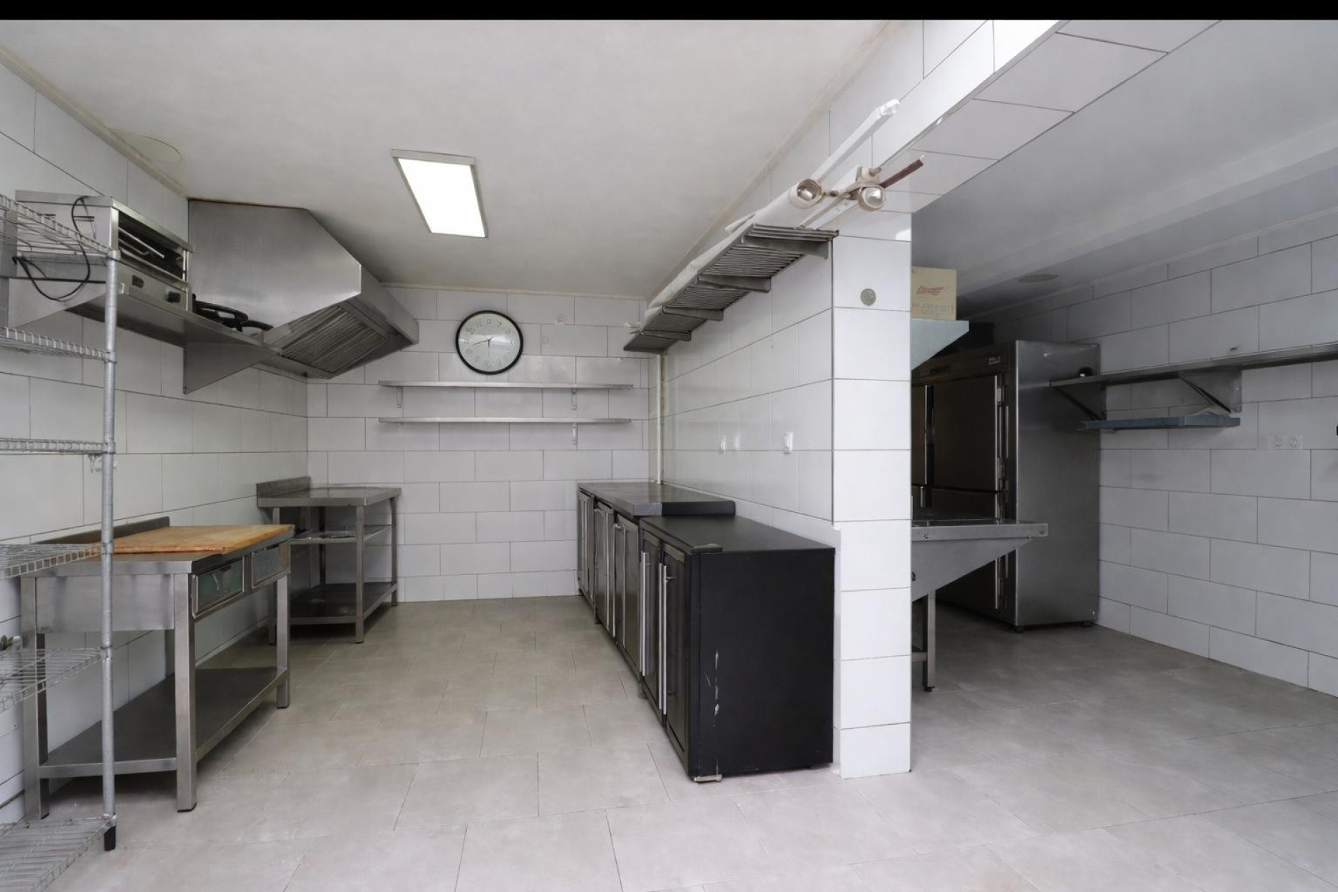 Reventa - Commercial (Freehold) - Benijófar - Costa Blanca Sur