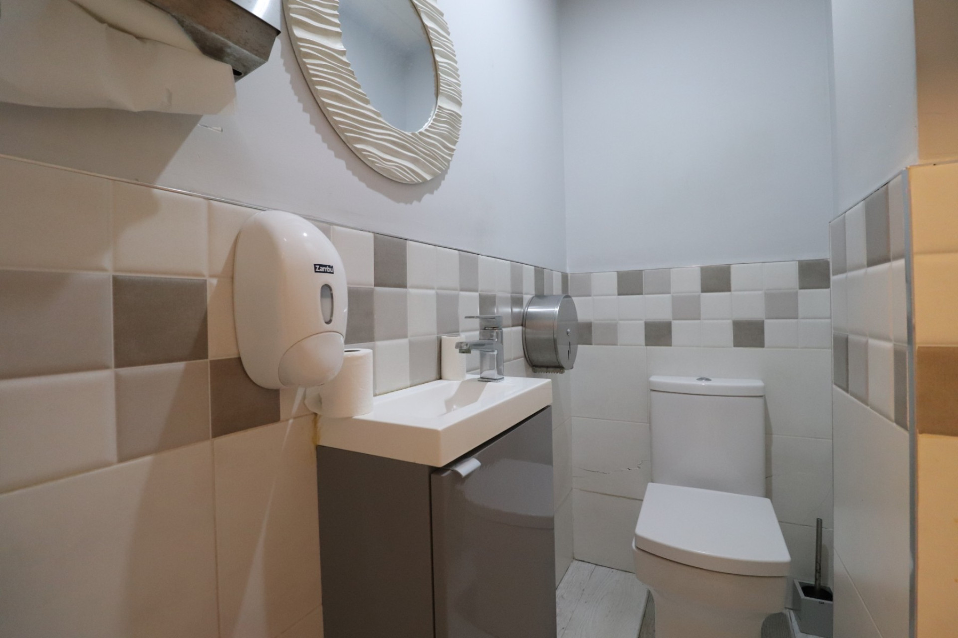 Reventa - Commercial (Freehold) - Benijófar - Costa Blanca Sur