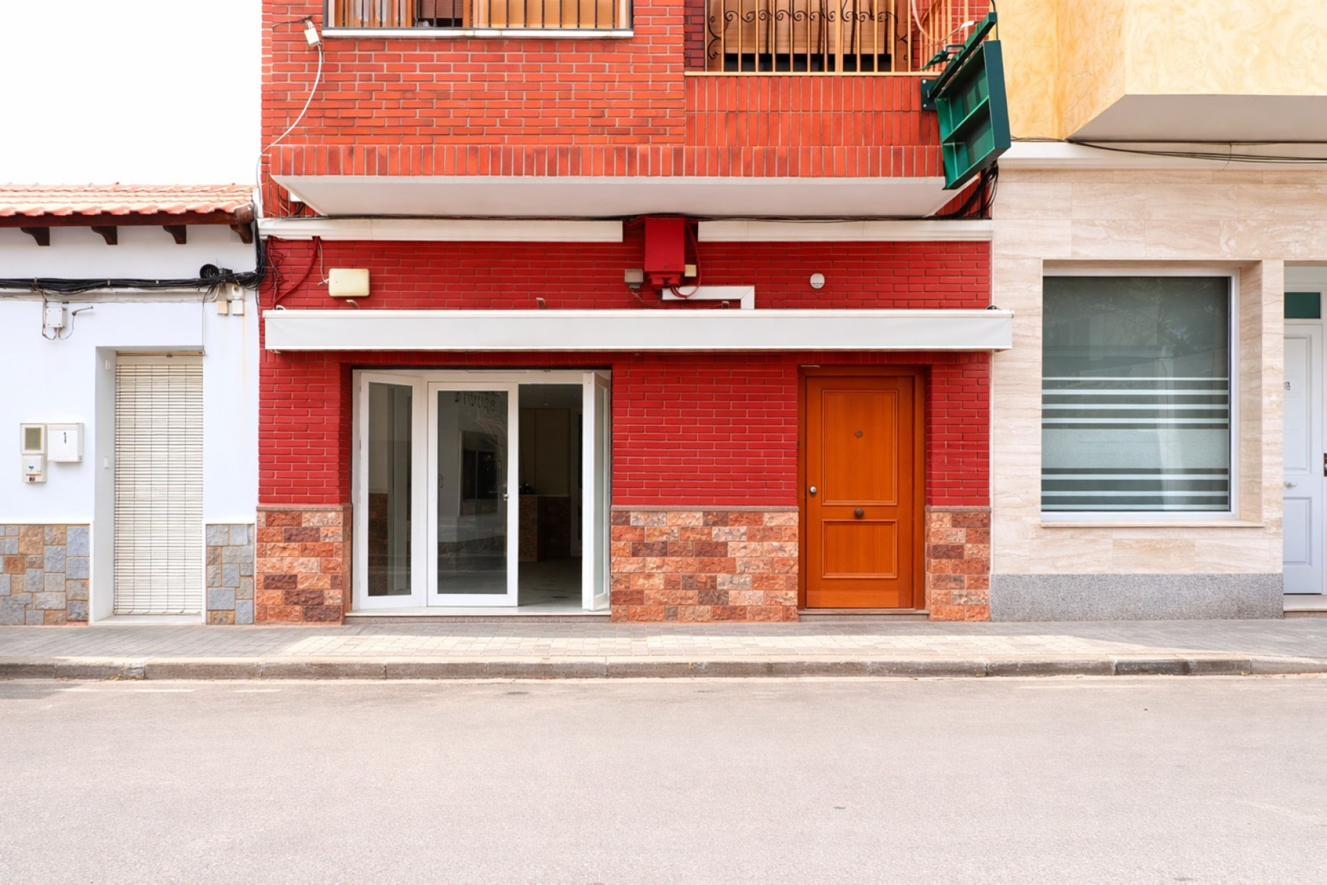 Reventa - Commercial (Freehold) - Benijófar - Costa Blanca Sur