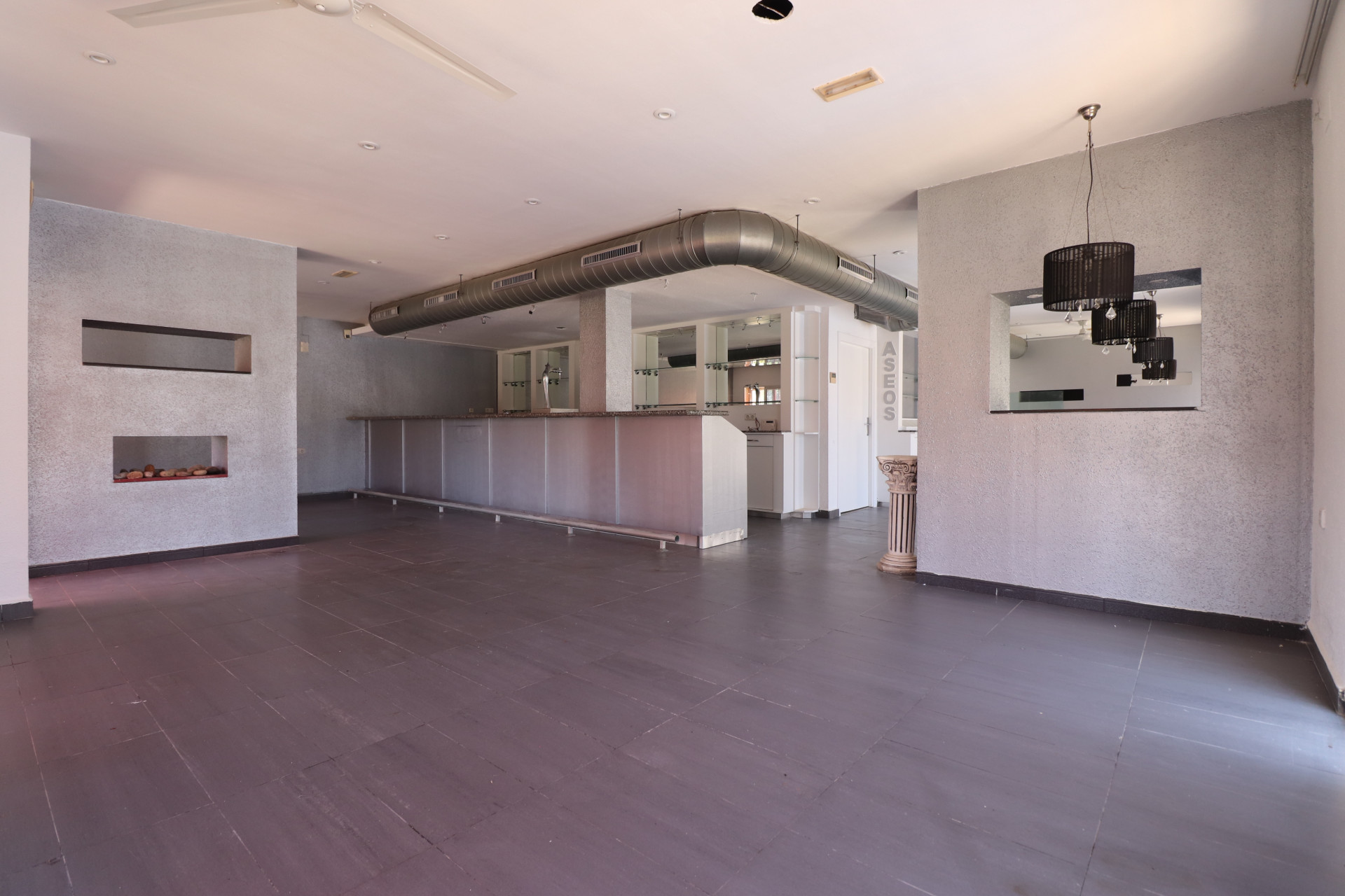 Reventa - Commercial (Freehold) - Ciudad Quesada - Costa Blanca Sur