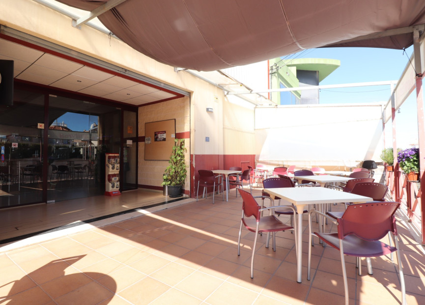 Reventa - Commercial (Freehold) - Ciudad Quesada - Costa Blanca Sur