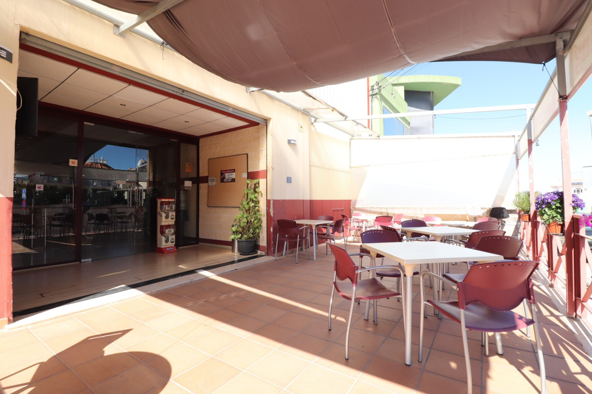 Reventa - Commercial (Freehold) - Ciudad Quesada - Costa Blanca Sur