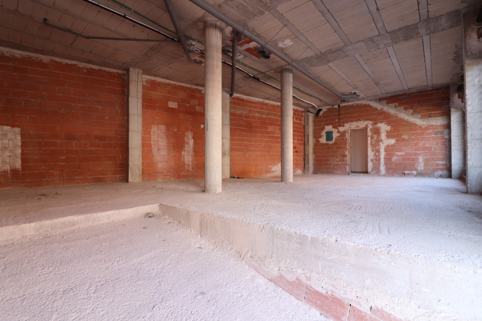Reventa - Commercial (Freehold) - Rojales - Costa Blanca Sur