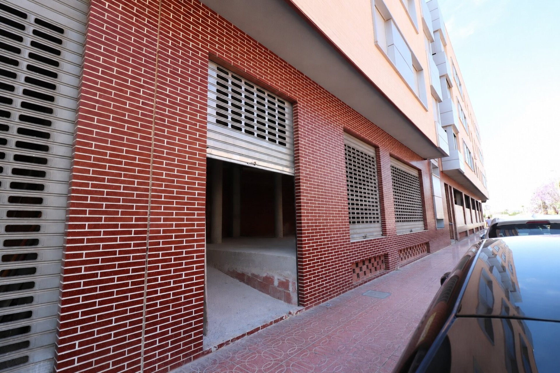 Reventa - Commercial (Freehold) - Rojales - Costa Blanca Sur