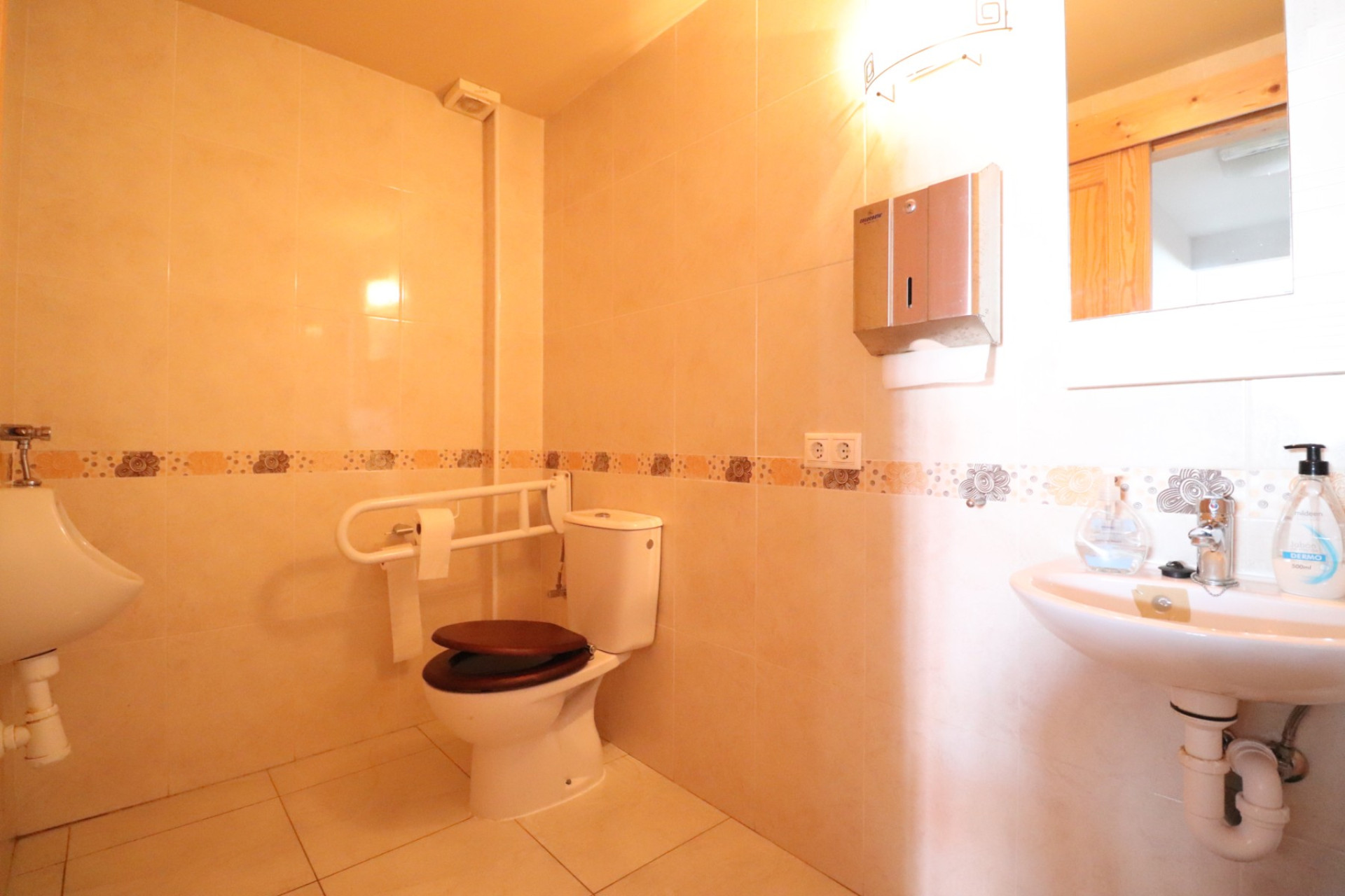 Reventa - Commercial (Leasehold) - Algorfa - Costa Blanca Sur