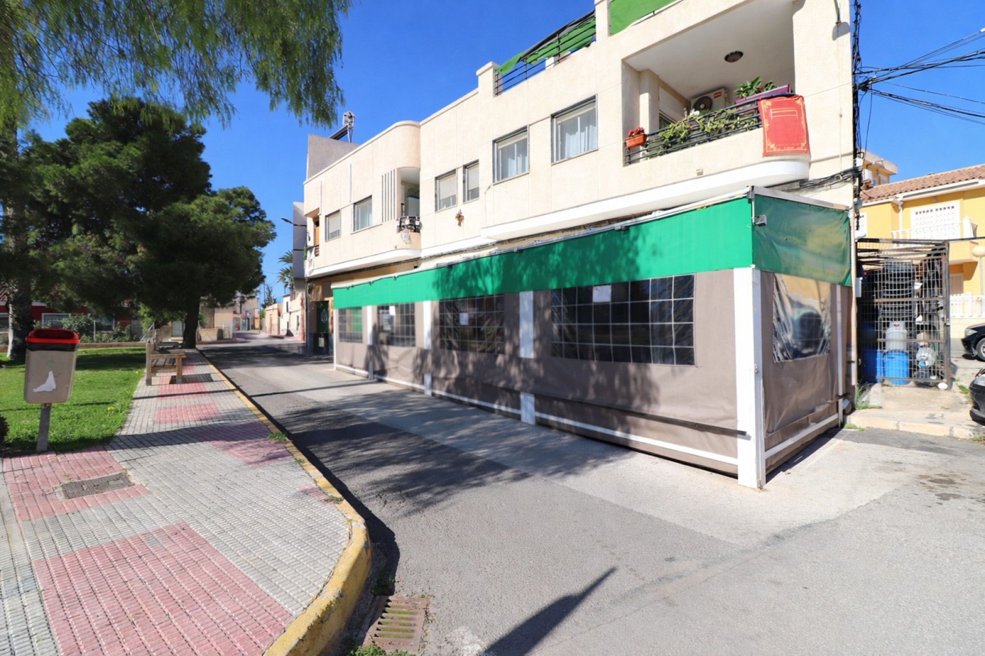 Reventa - Commercial (Leasehold) - Catral - Catral - Town