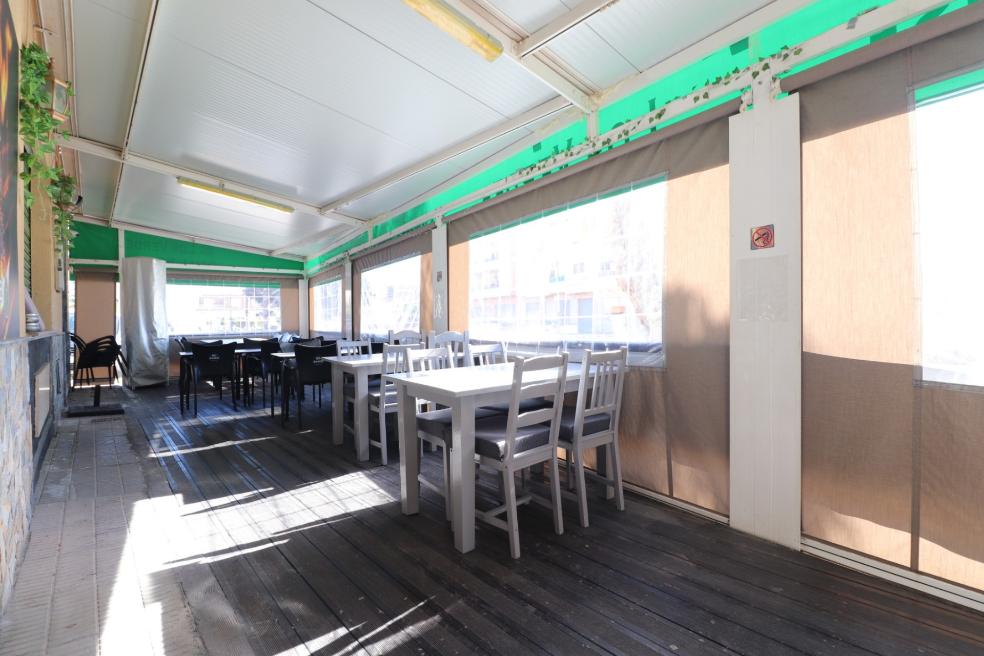 Reventa - Commercial (Leasehold) - Catral - Catral - Town