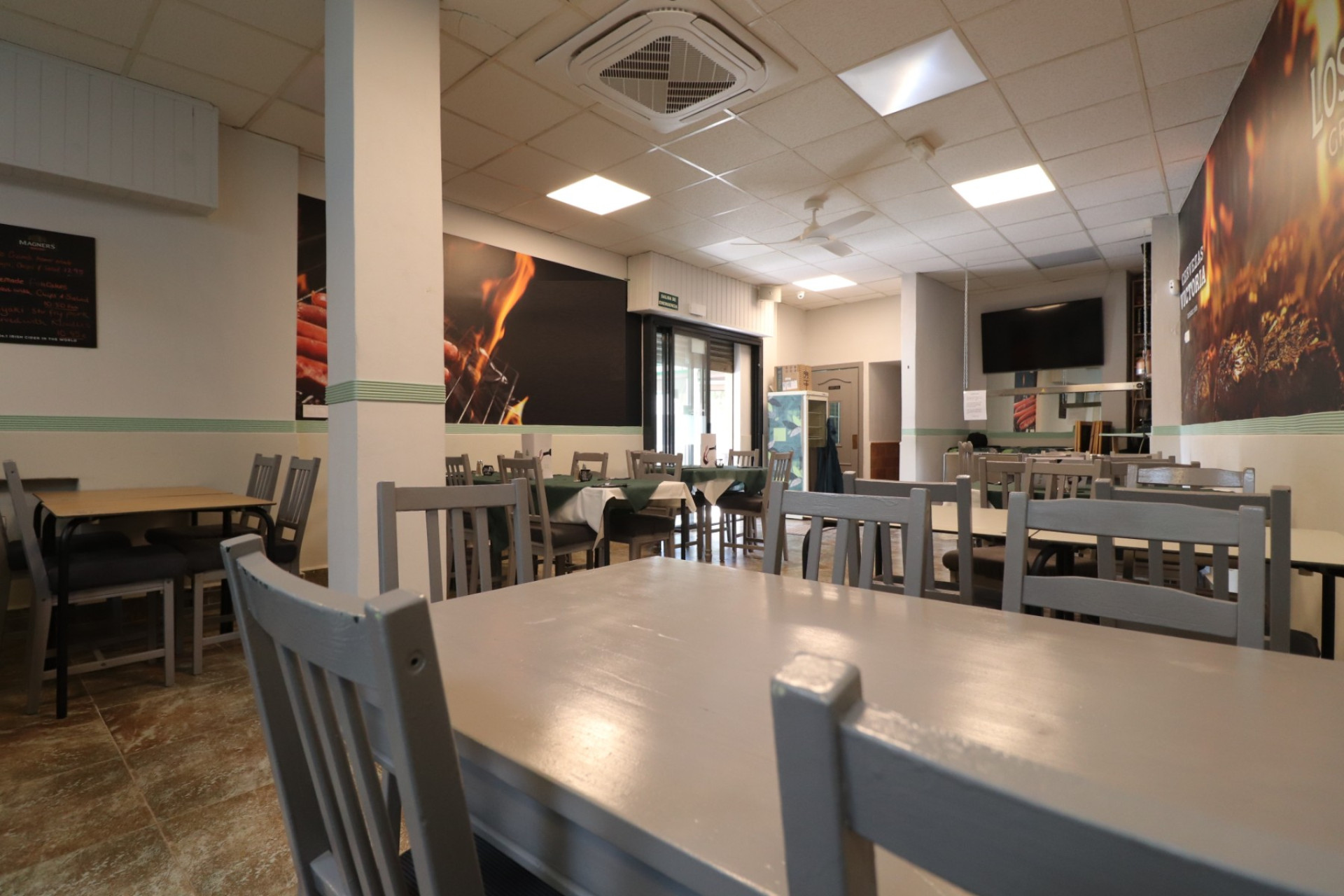 Reventa - Commercial (Leasehold) - Catral - Catral - Town