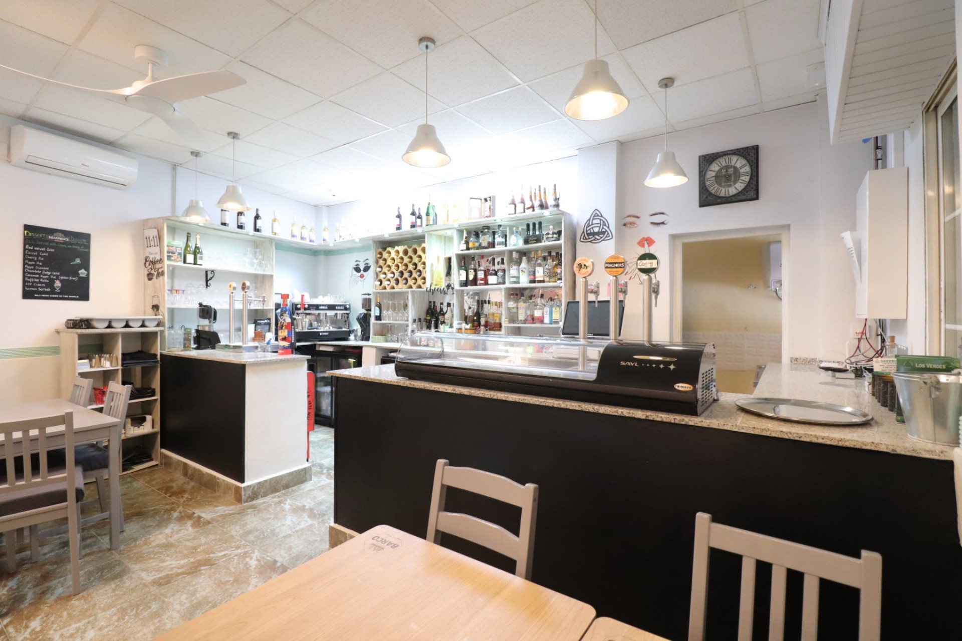 Reventa - Commercial (Leasehold) - Catral - Catral - Town