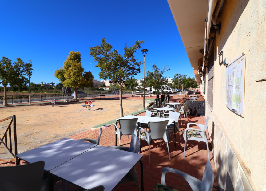 Reventa - Commercial (Leasehold) - Formentera del Segura - Costa Blanca Sur
