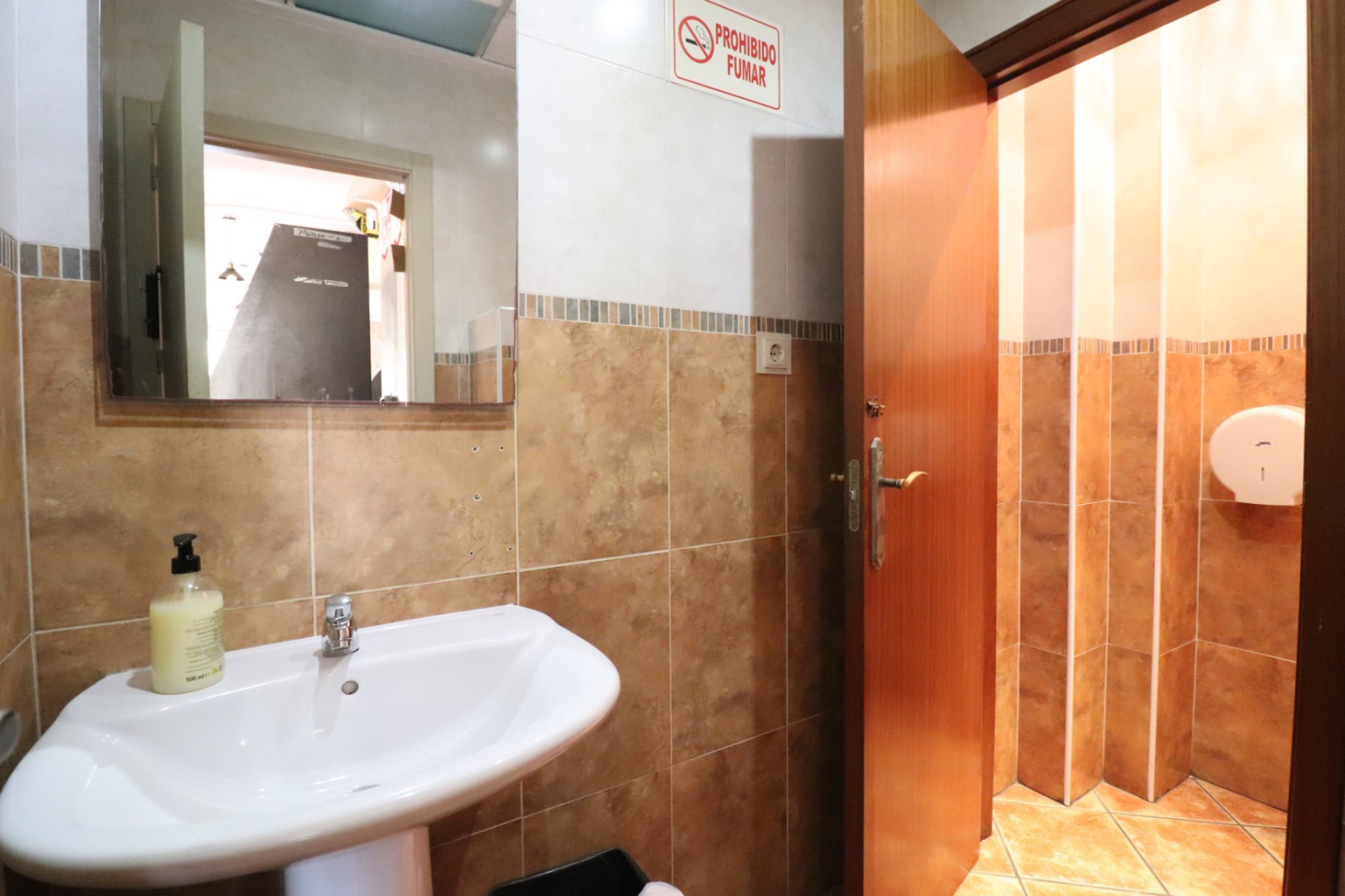 Reventa - Commercial (Leasehold) - Formentera del Segura - Costa Blanca Sur