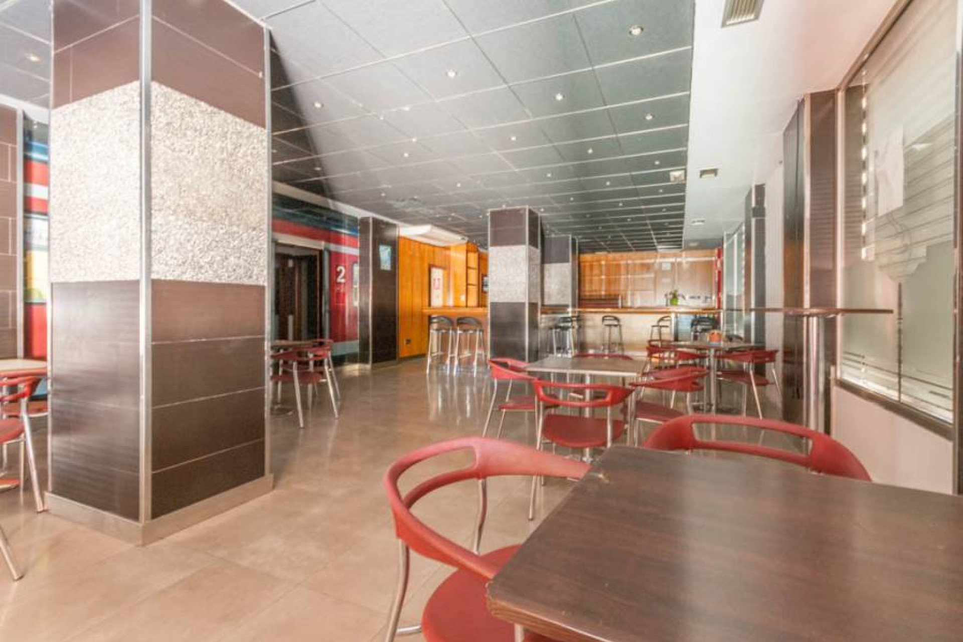 Reventa - Commercial Property - Almoradí - Catral