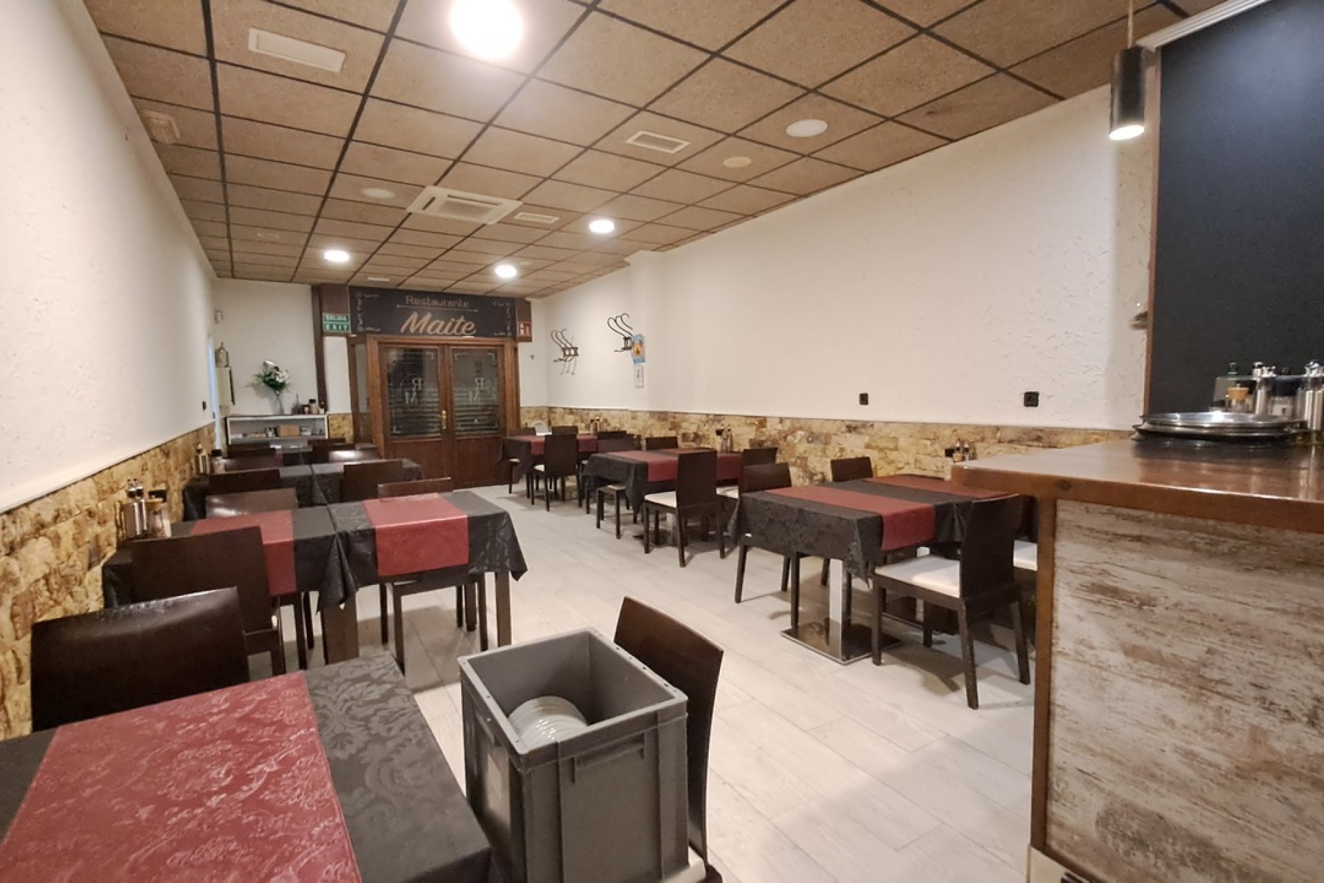 Reventa - Commercial Property - Benijofar - Rojales